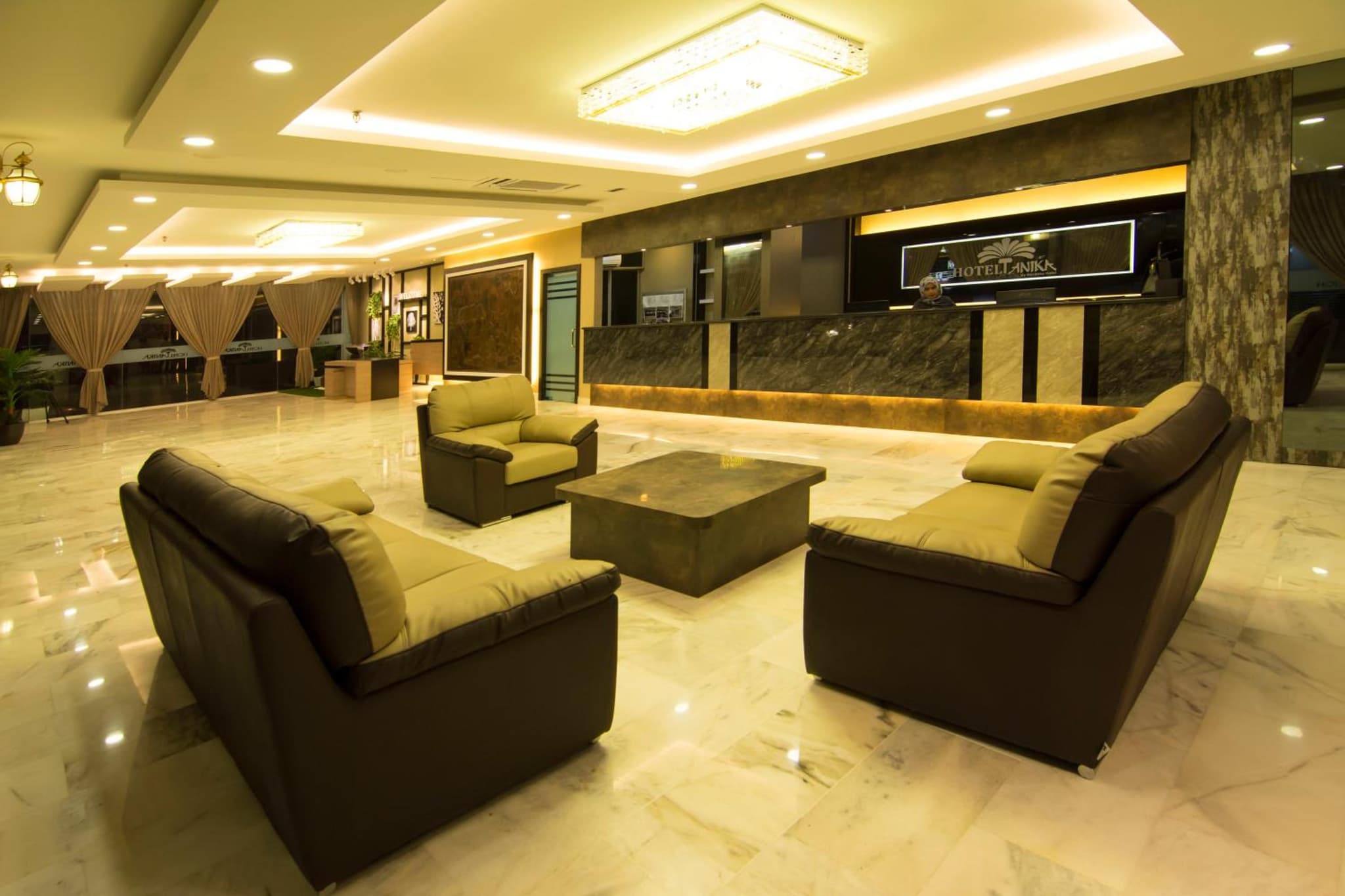 Hotel Anika Kluang photo 2