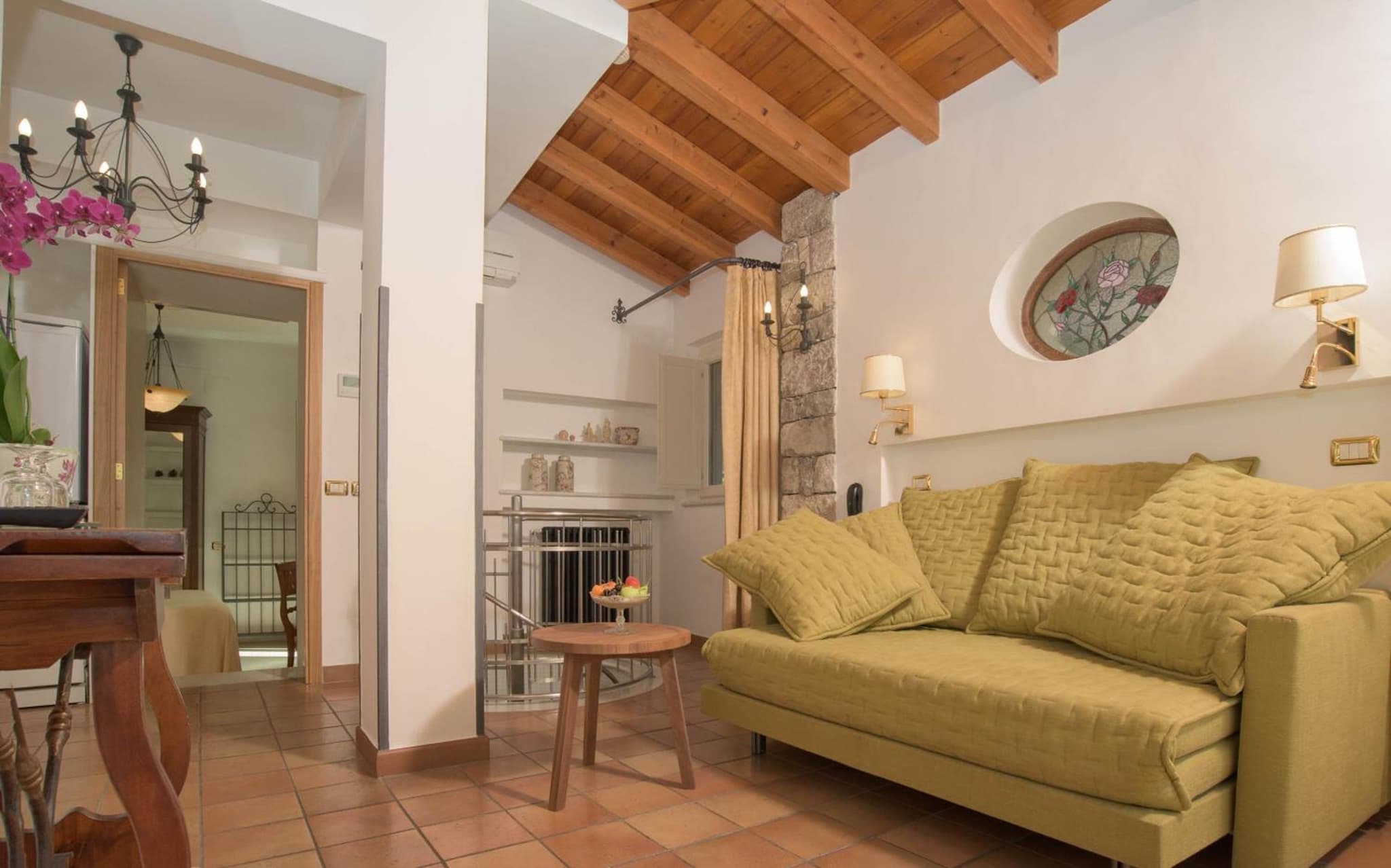 Hotel Villa Schuler photo 7