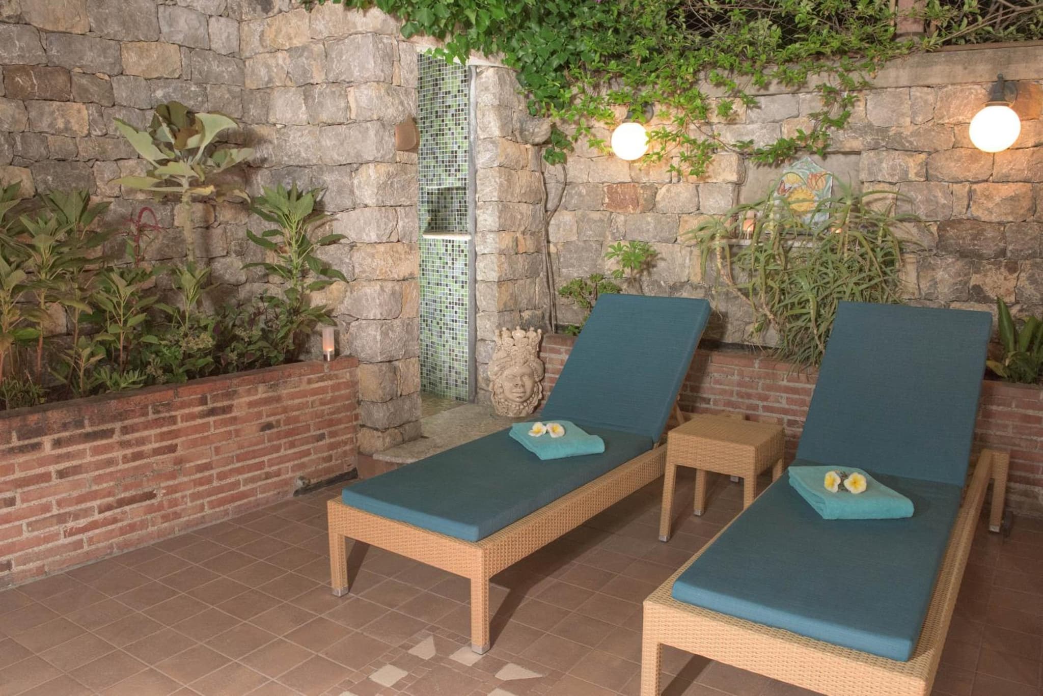 Hotel Villa Schuler photo 8