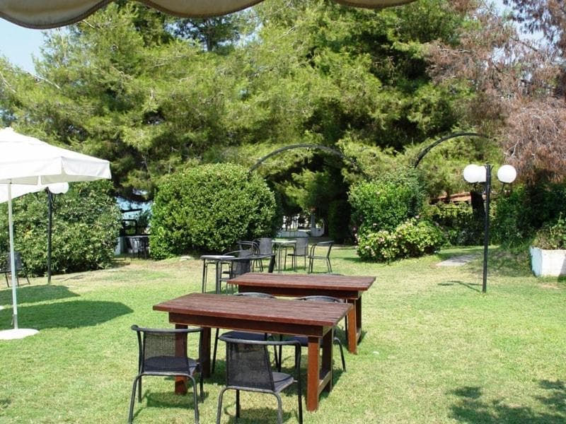 Para Thin Alos Inn photo 4
