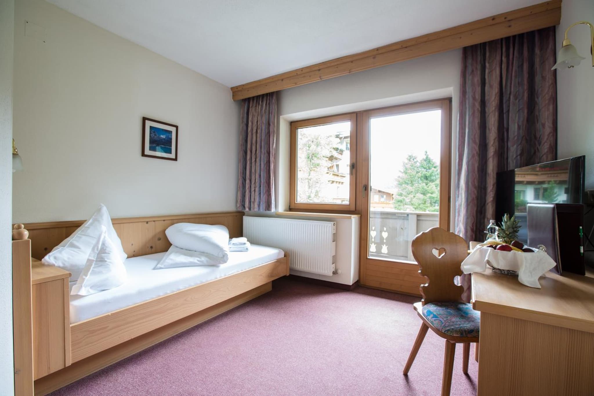 Hotel Höhlenstein photo 2
