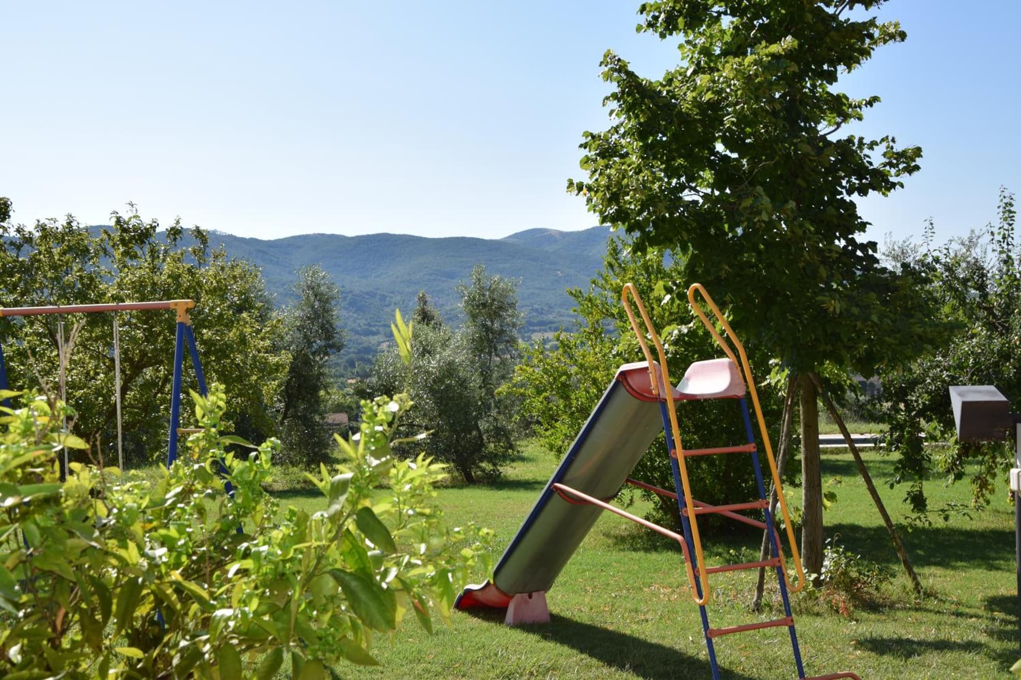 La Casa Nell'Oliveto Bed & Breakfast photo 5