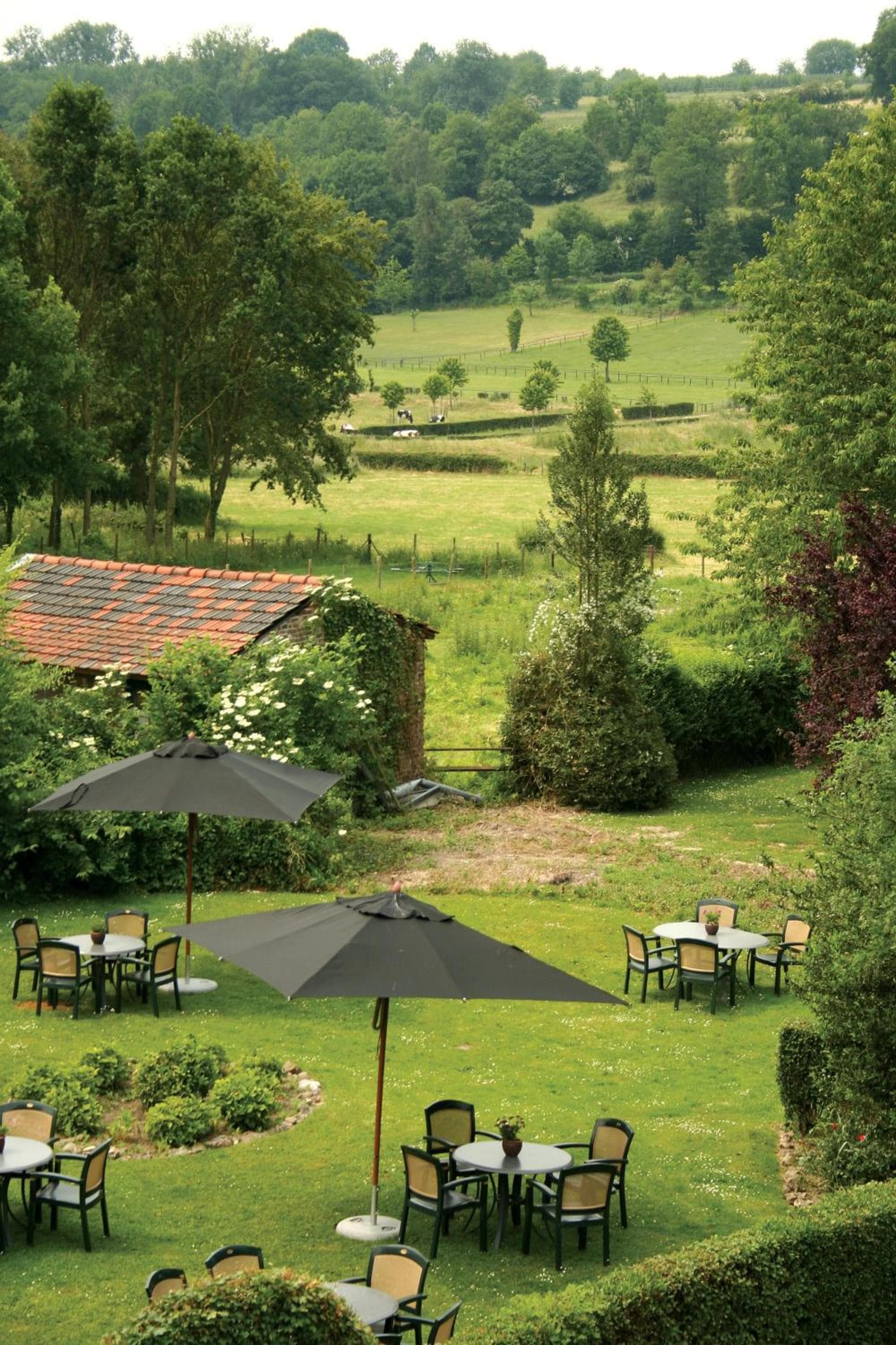 Fletcher Hotel Restaurant Bon Repos photo 2