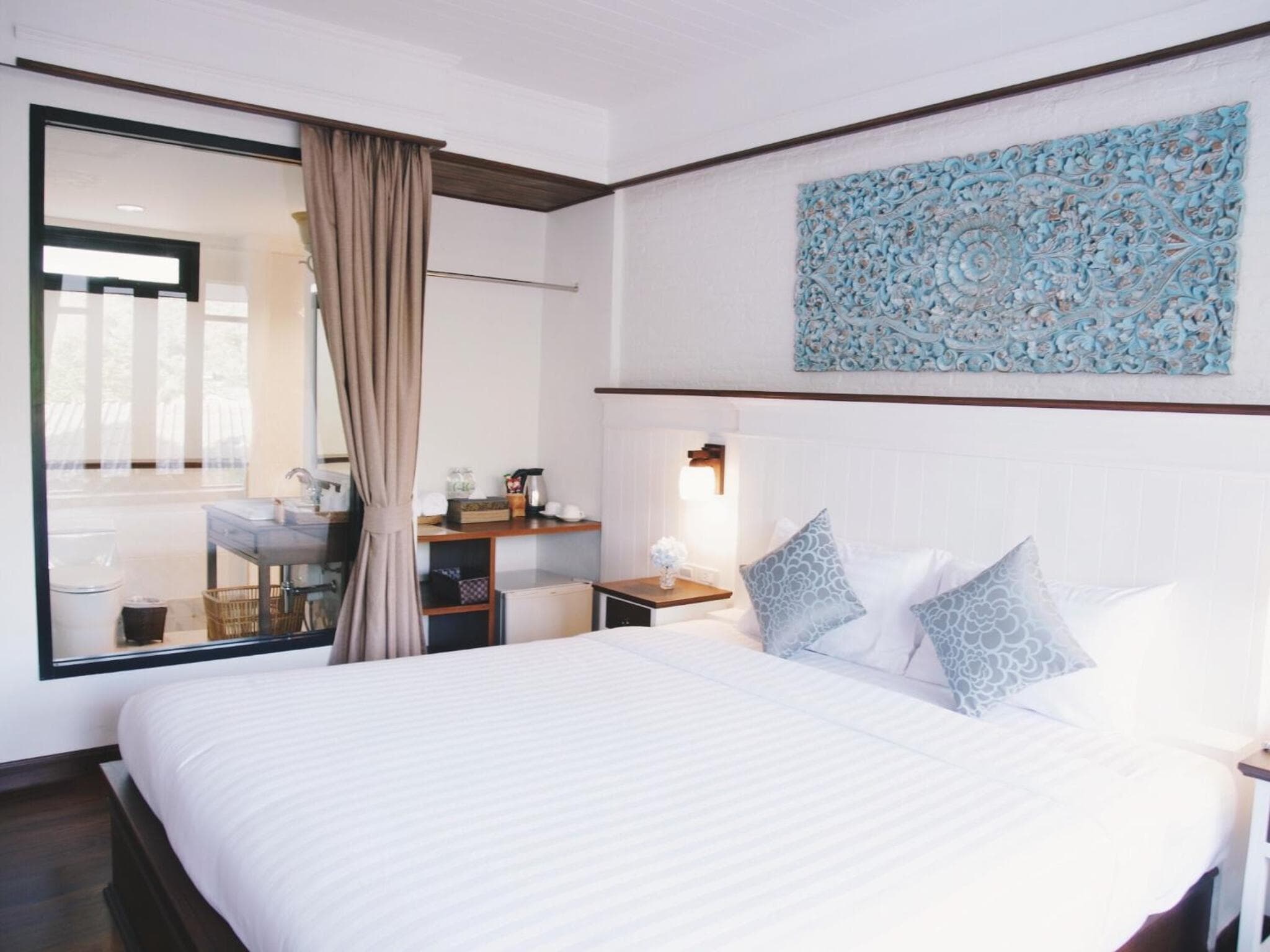 Pai Cherkaew Boutique House photo 9