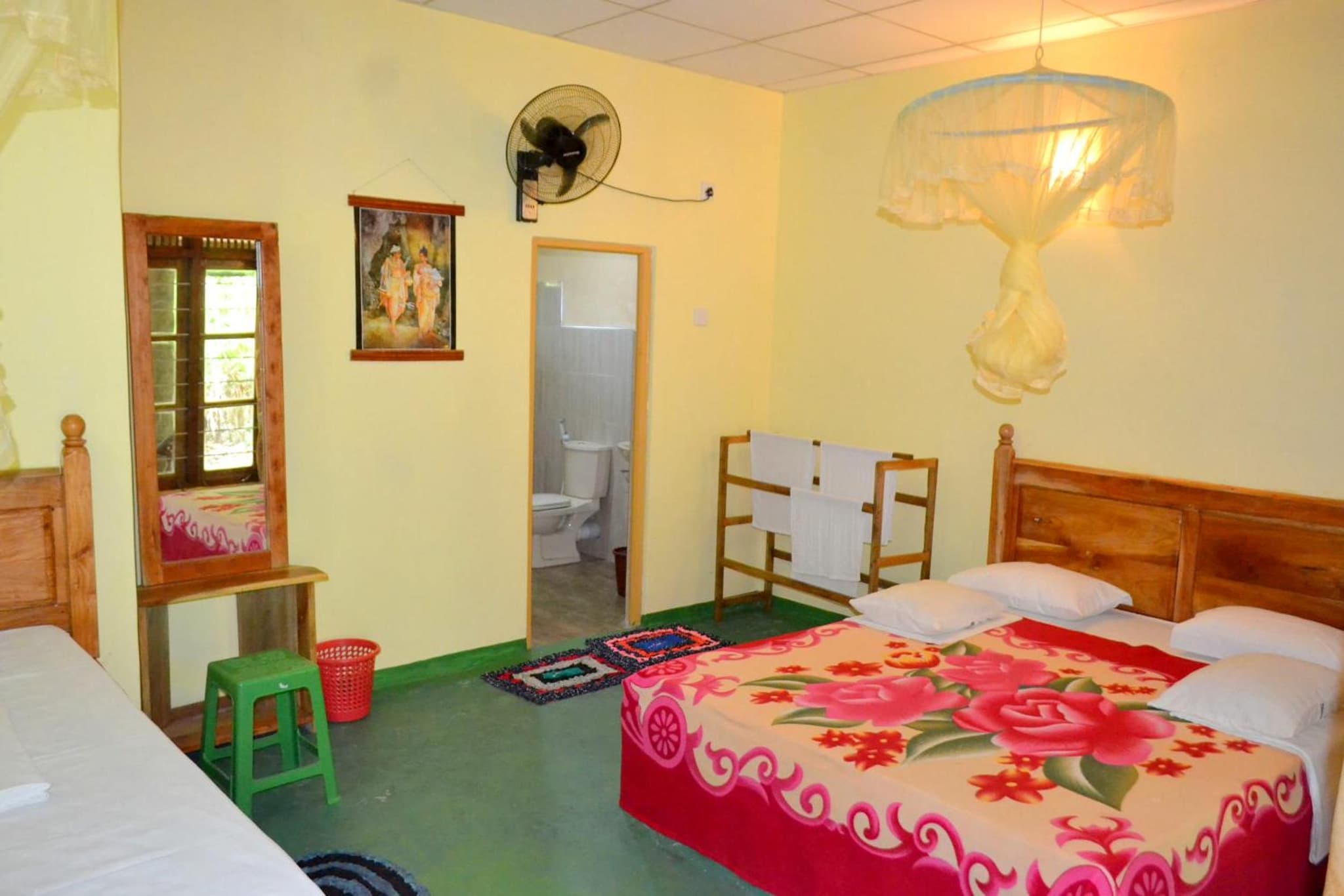 Sigiriya Freedom Lodge photo 9