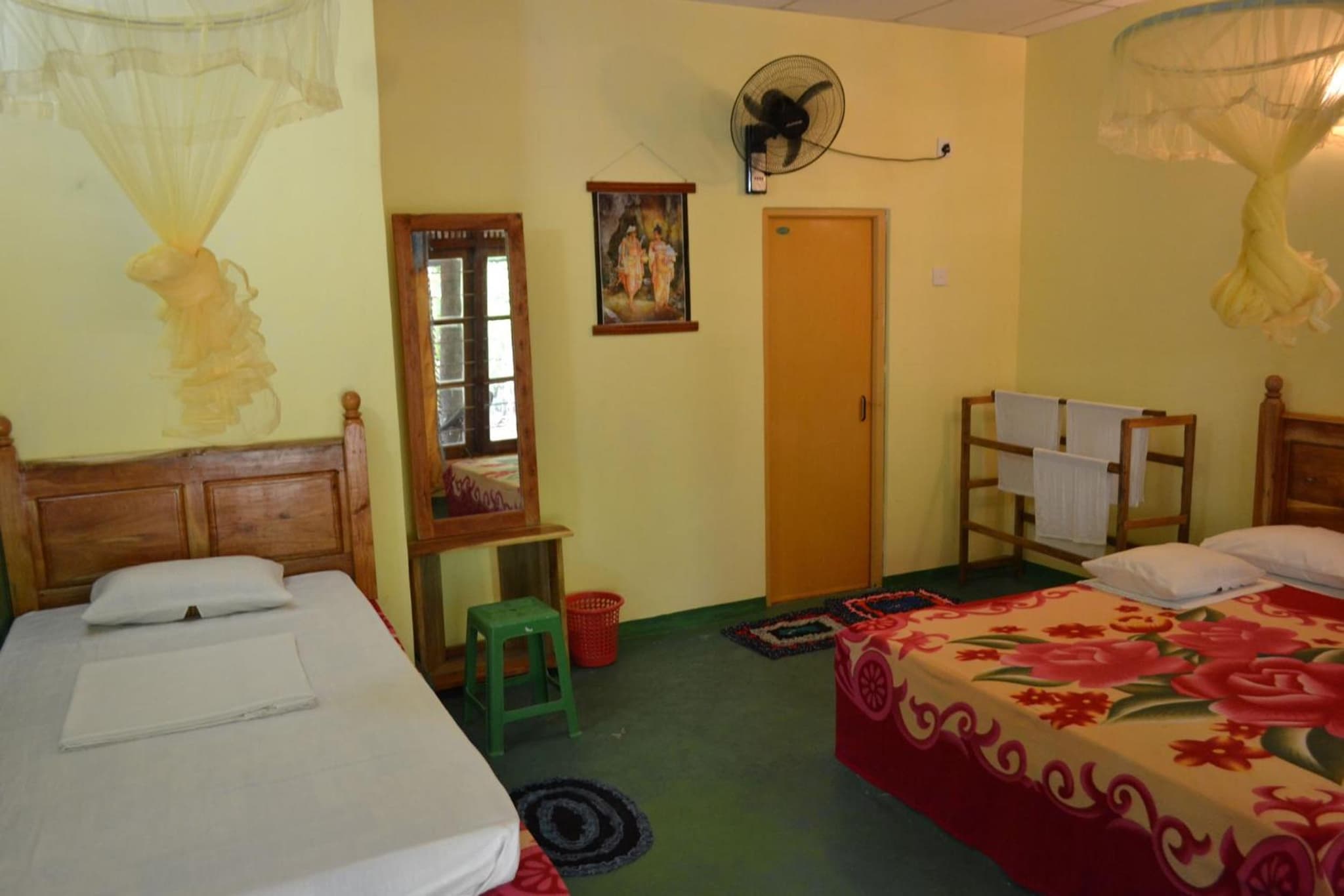 Sigiriya Freedom Lodge photo 4