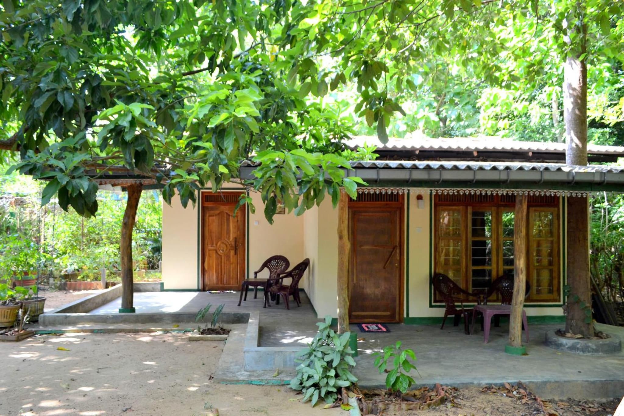 Sigiriya Freedom Lodge