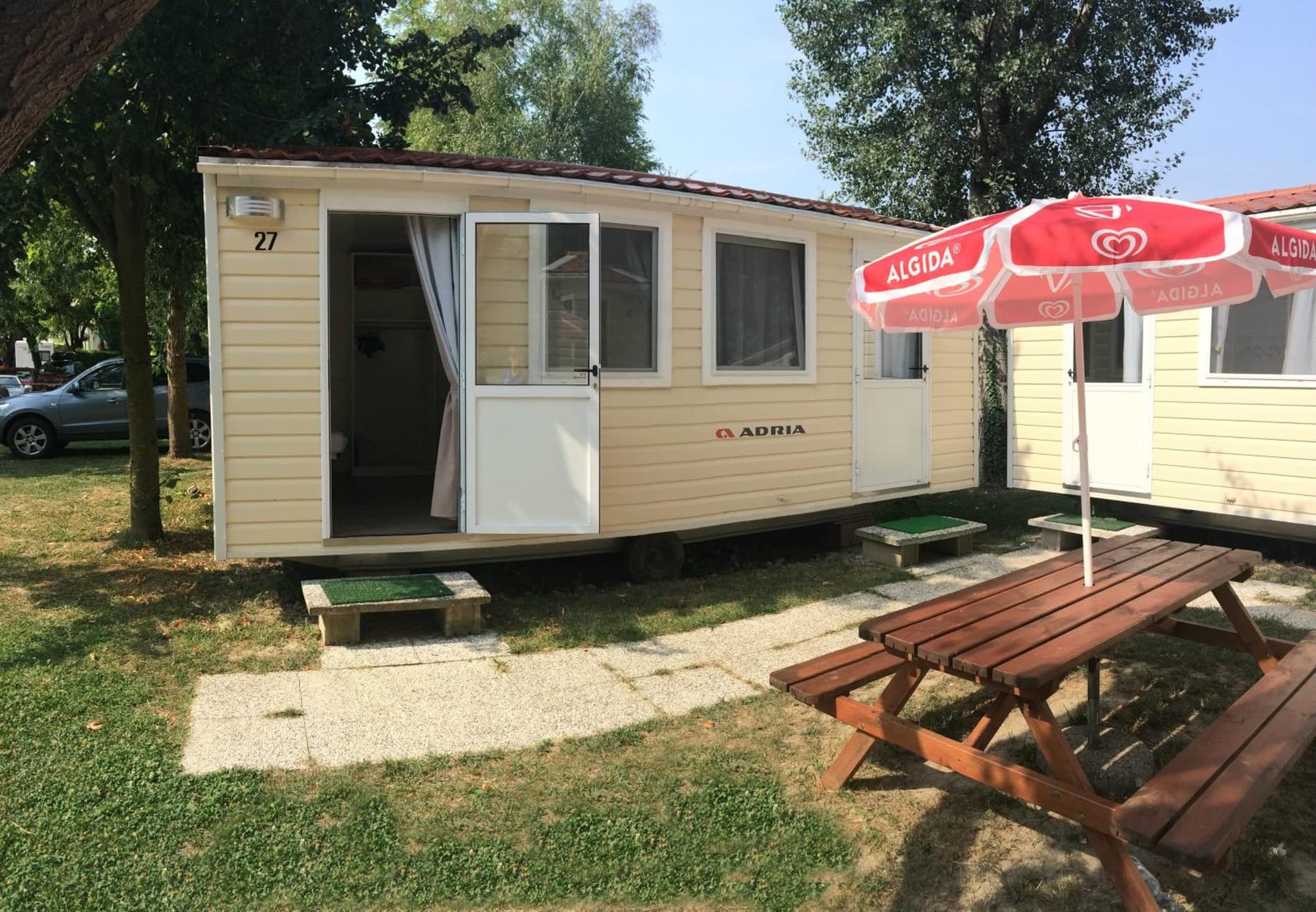 Camping Serenissima photo 5