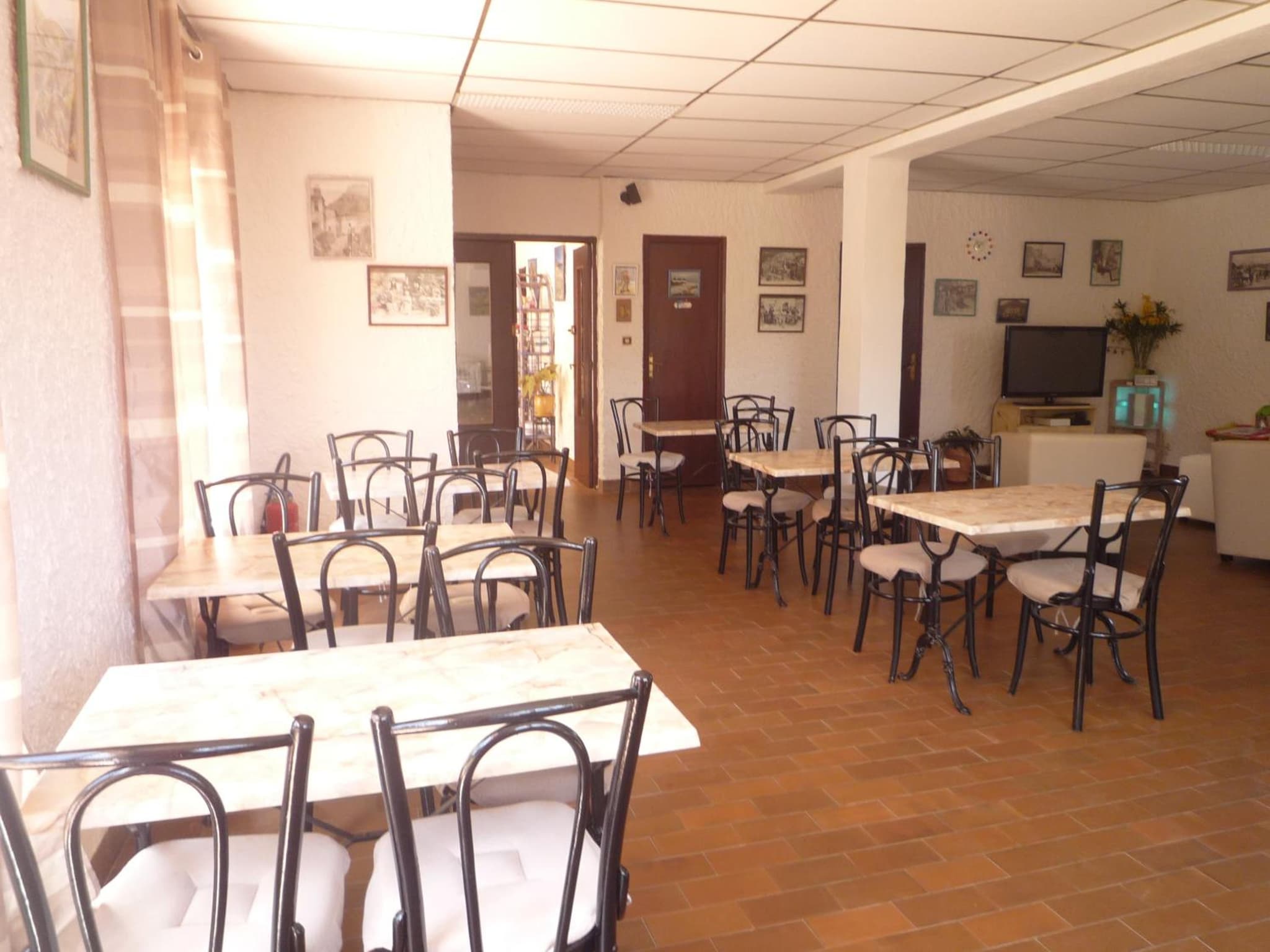 Hotel Cinque Arcate photo 8