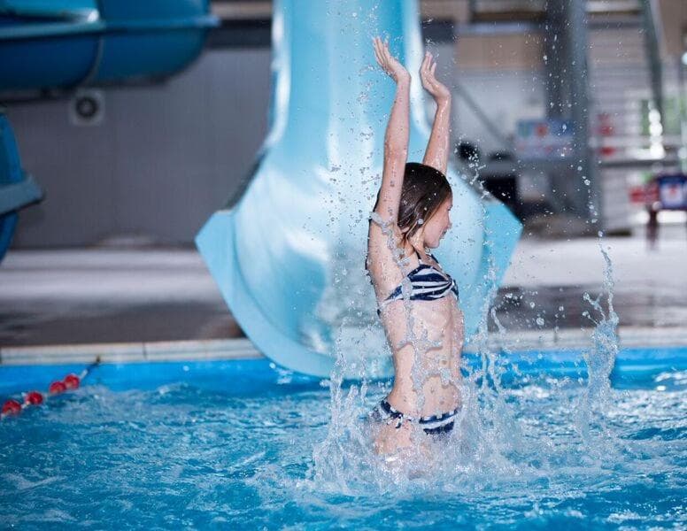SportsPark Blaavandshuk Resort photo 8