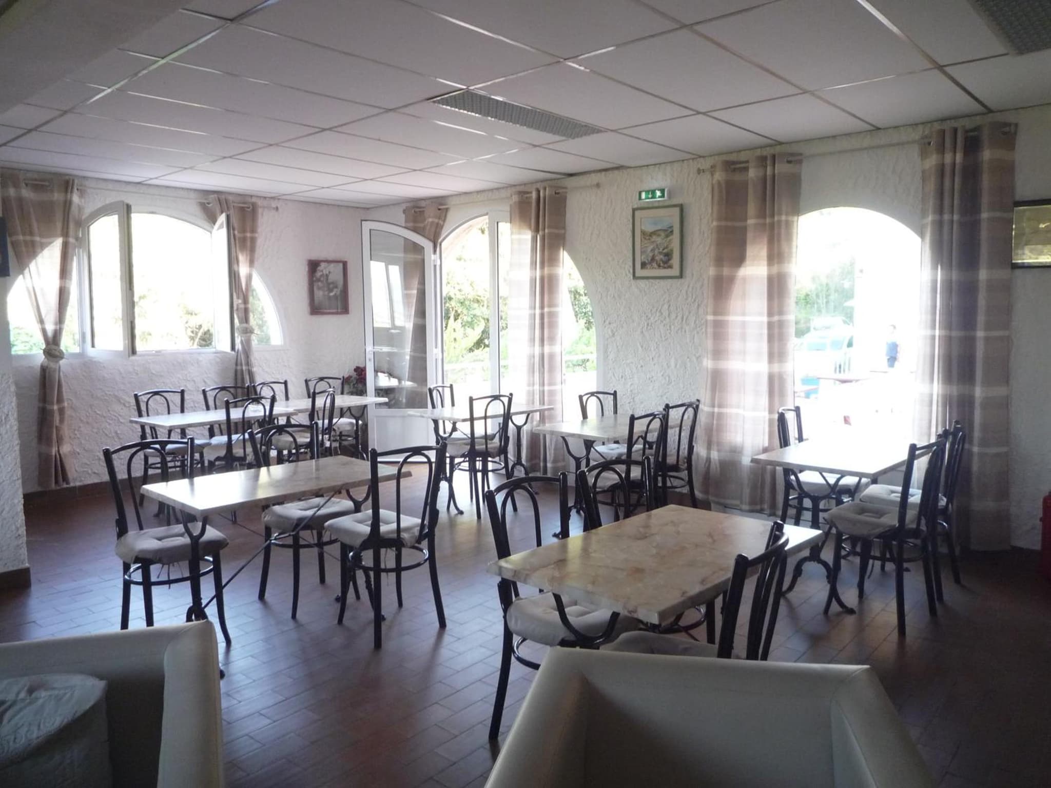 Hotel Cinque Arcate photo 2