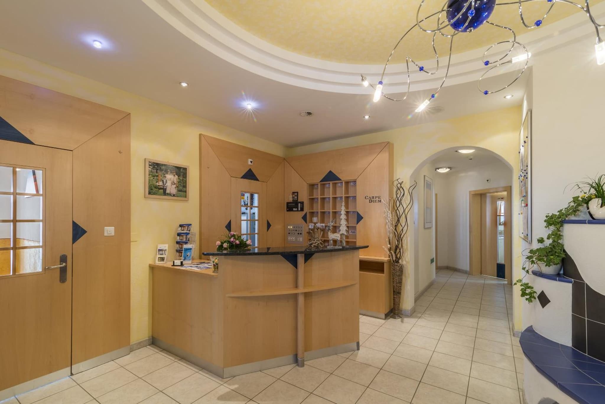 Hotel Garni Chasa Nova photo 5