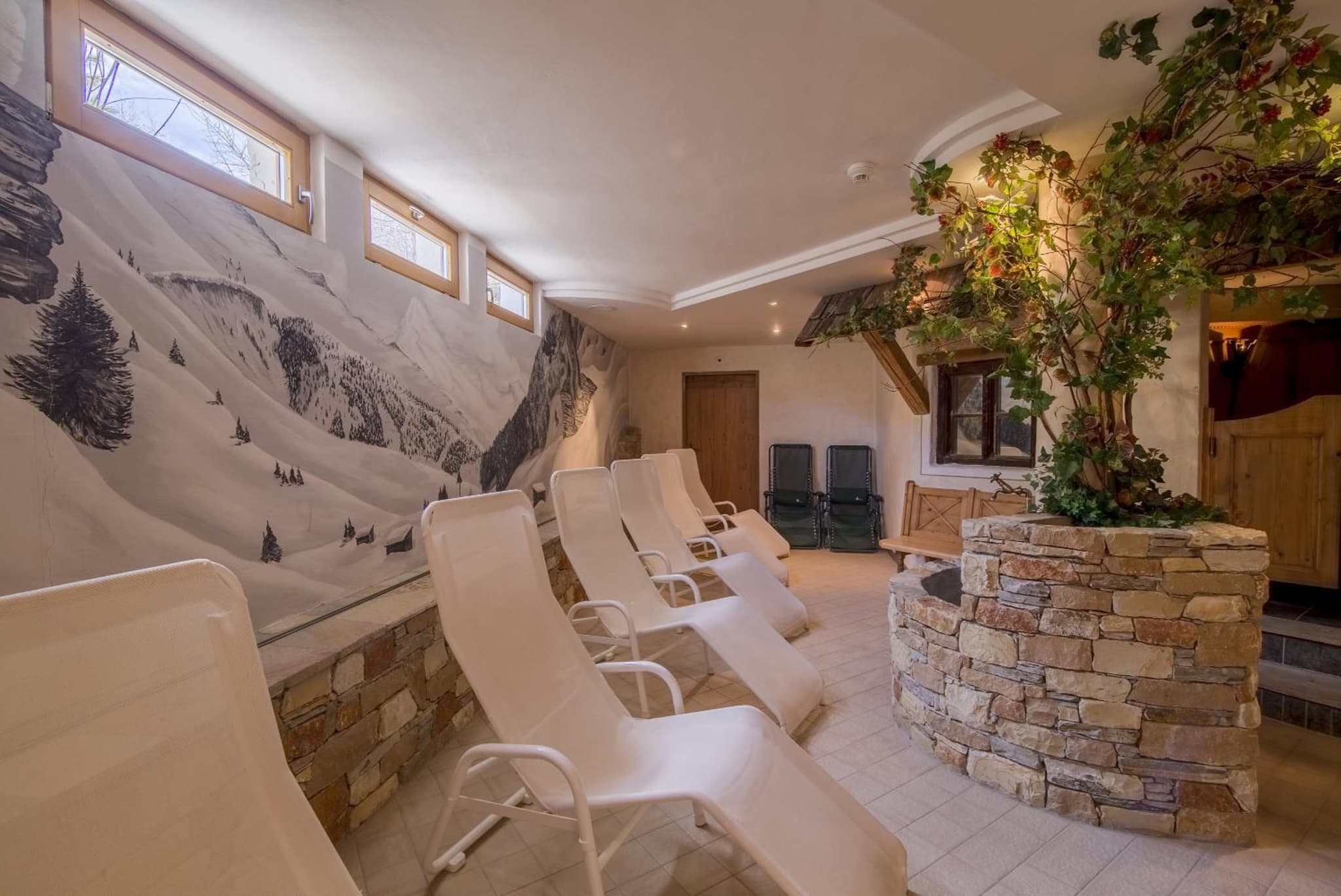 Hotel Garni Chasa Nova photo 2