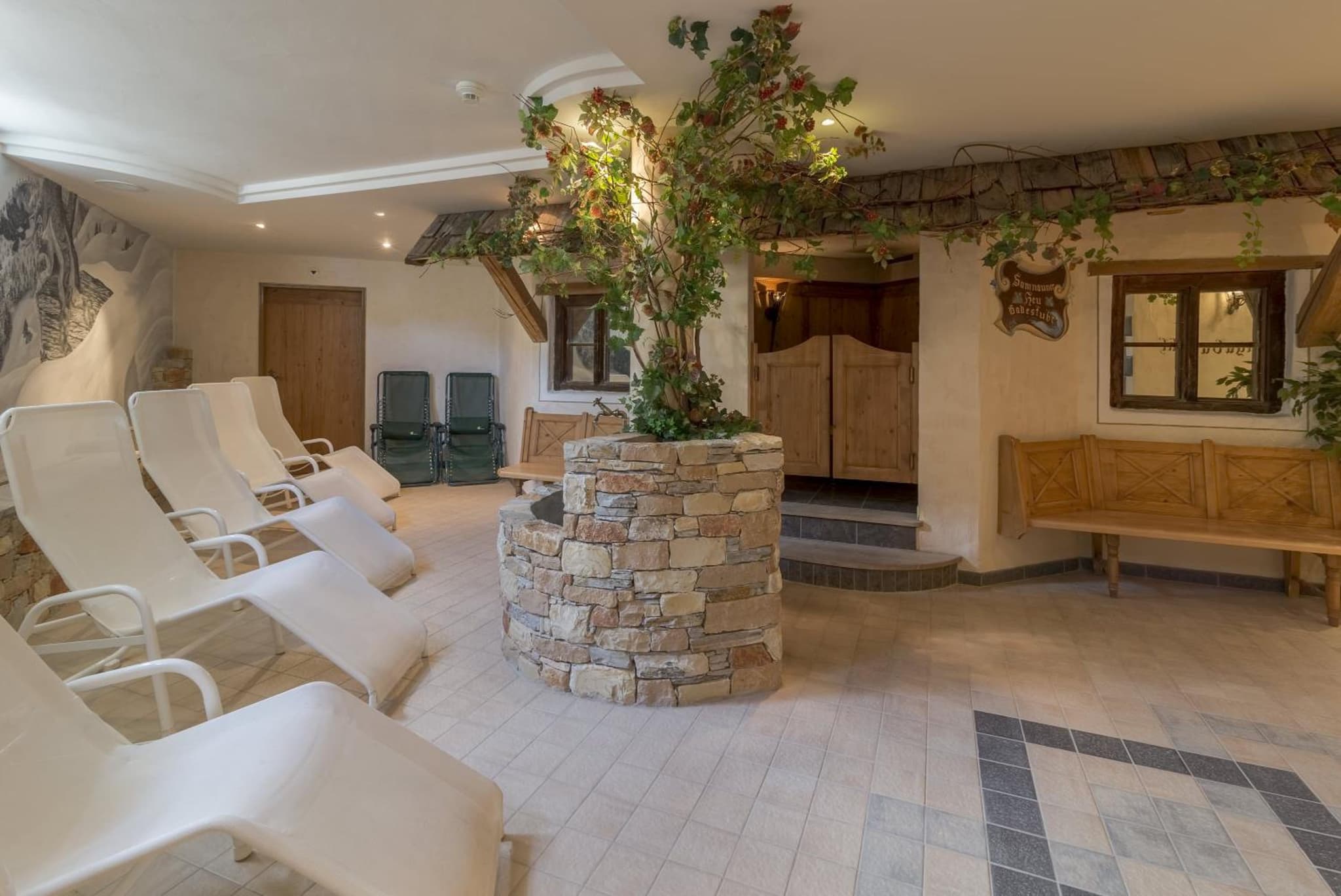Hotel Garni Chasa Nova photo 6