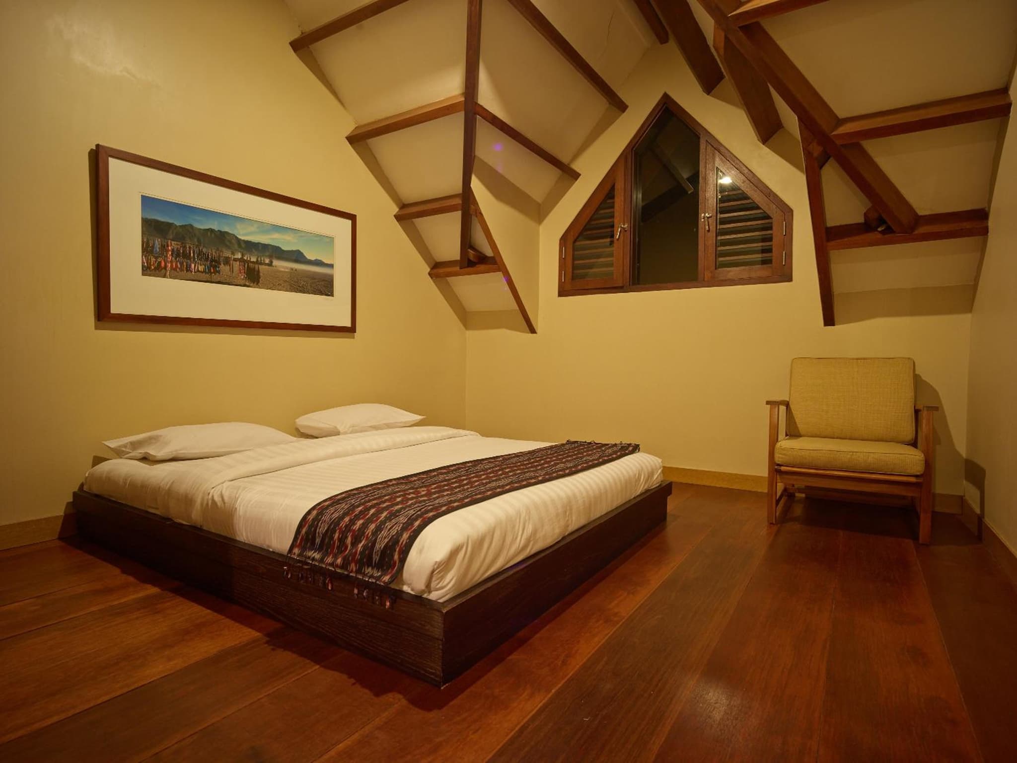 Jiwa Jawa Resort Bromo photo 2
