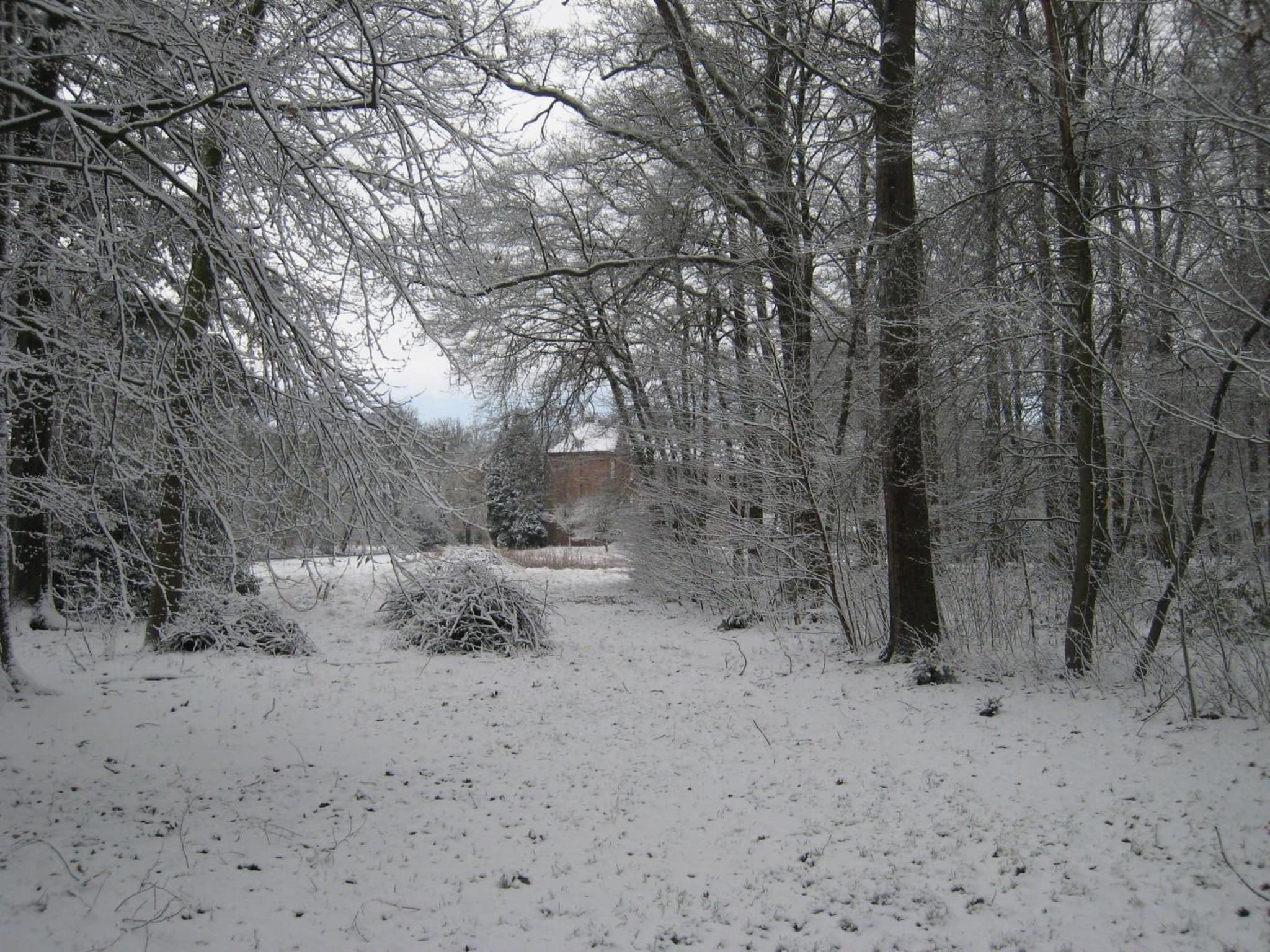 Hotel Het Buskruid photo 4