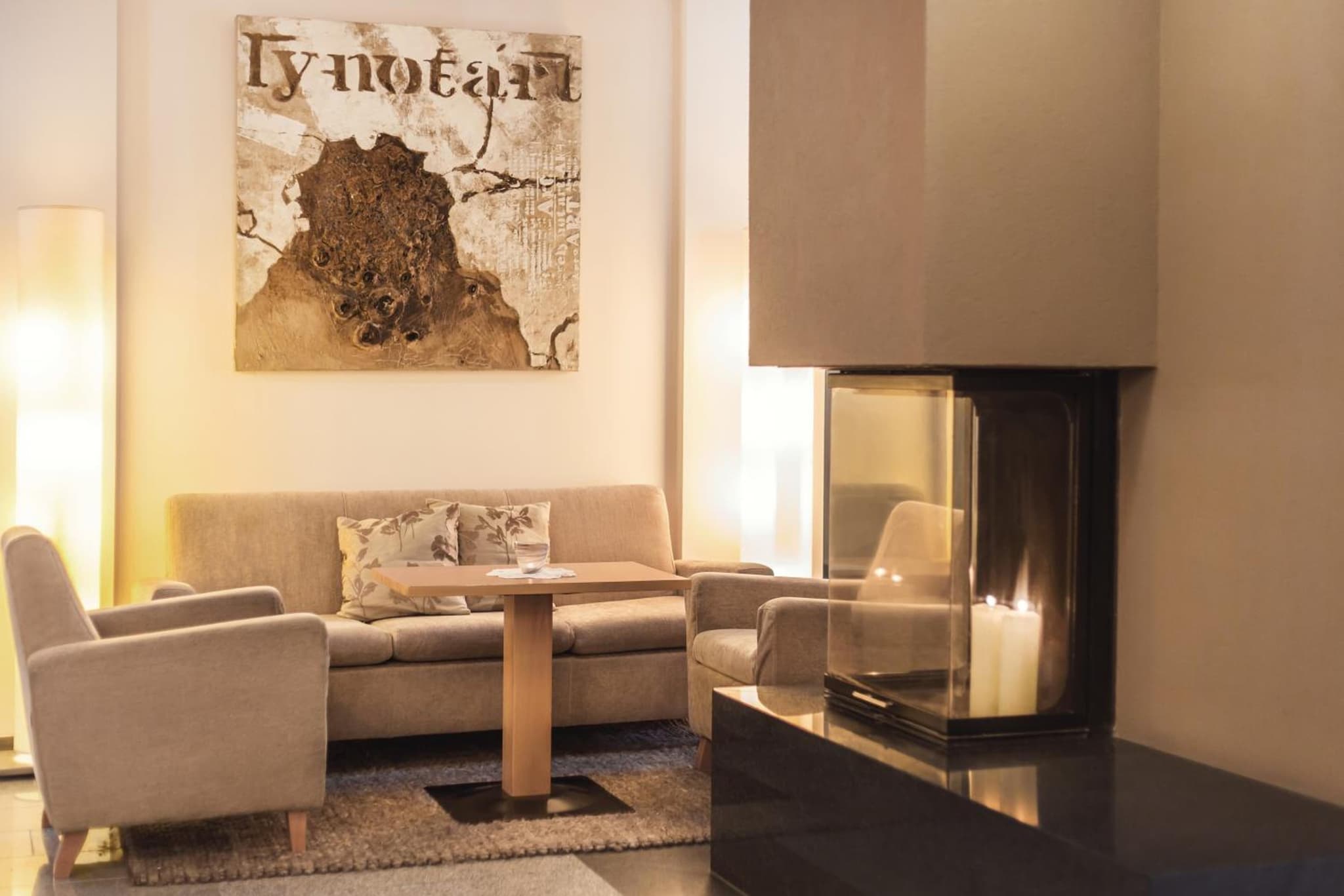 DAS VIER Sport und Wellnesshotel photo 2