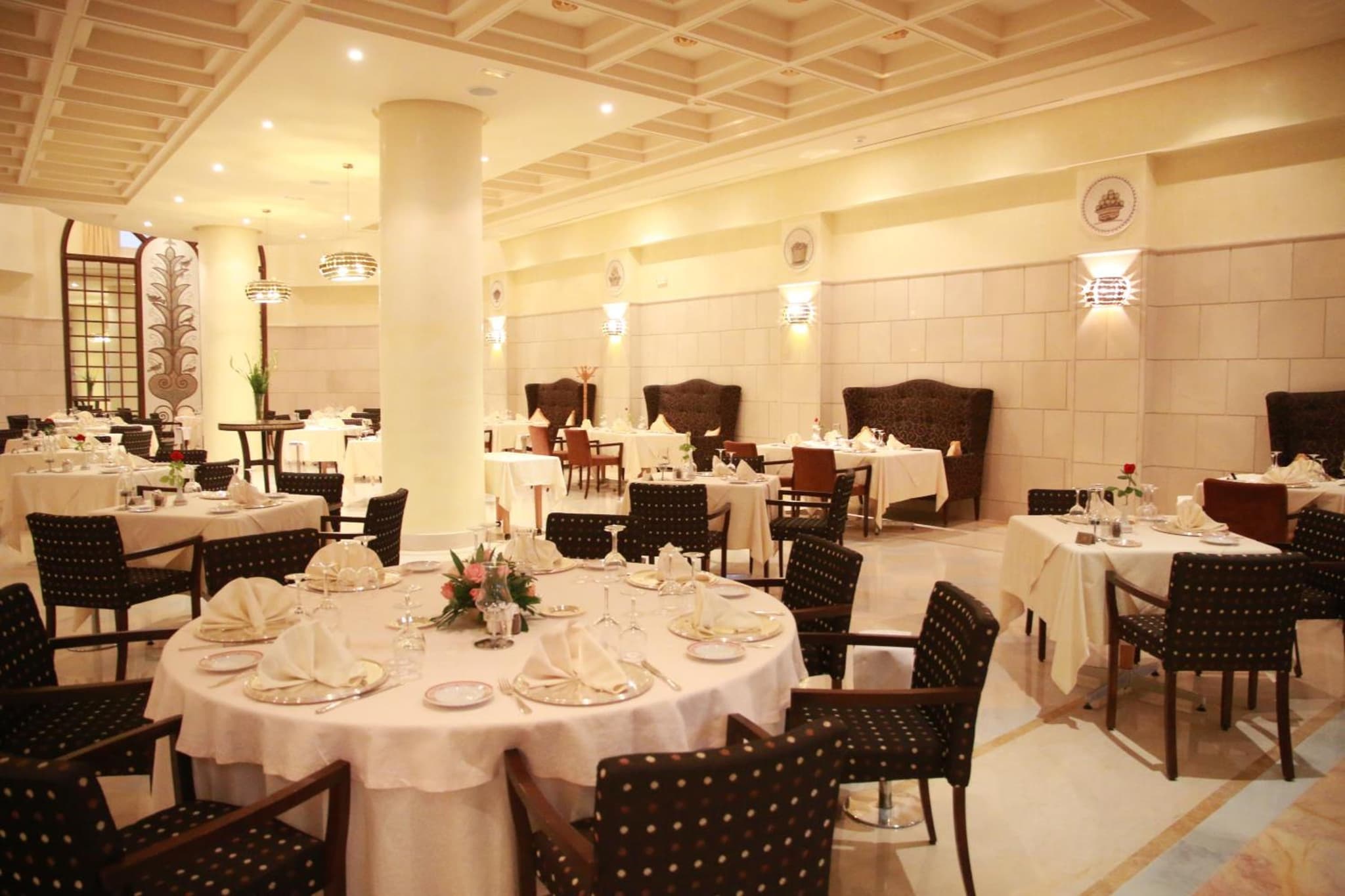 Hasdrubal Prestige Thalassa & Spa Djerba photo 2