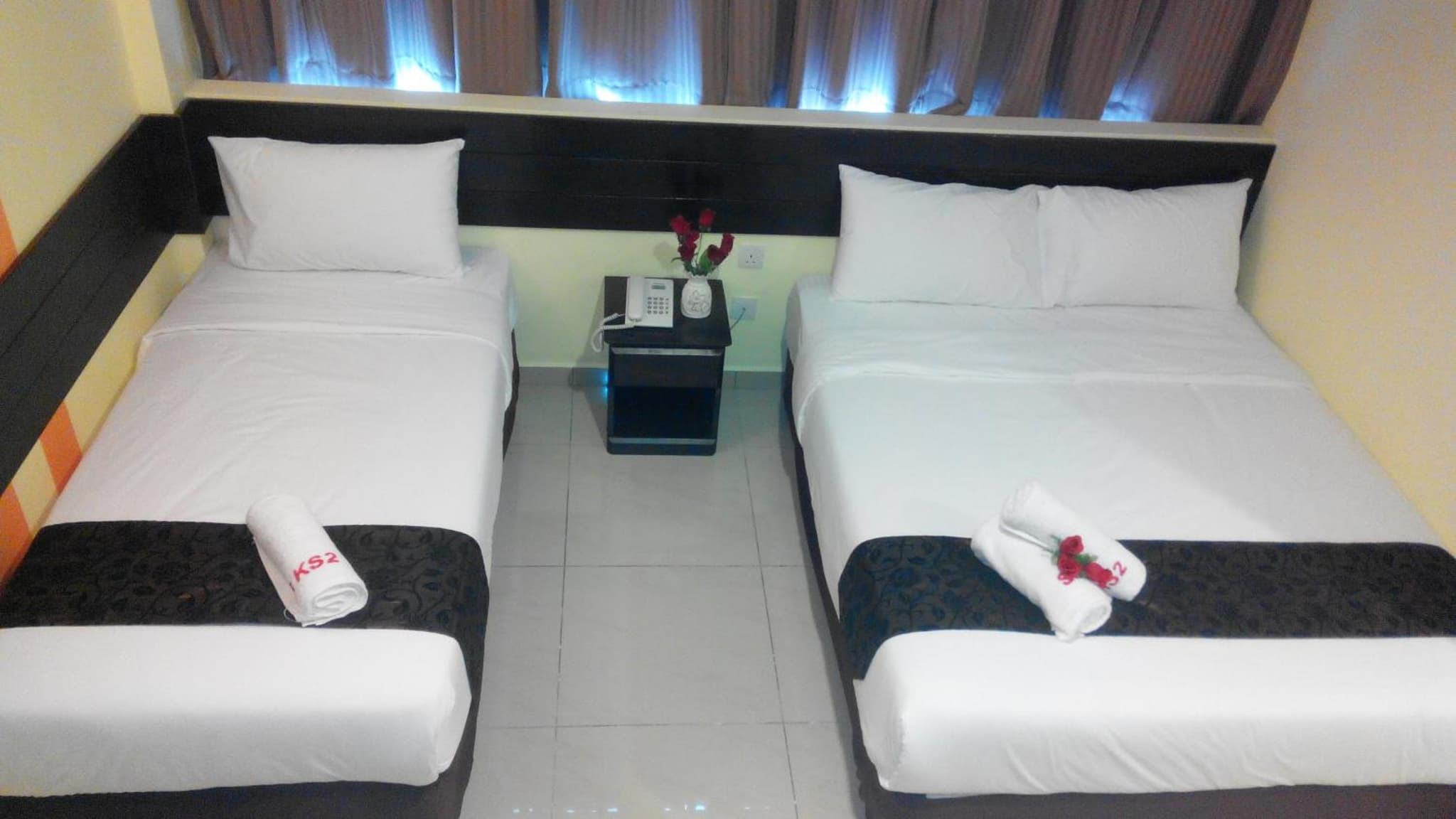 Sun Inns Hotel Pasir Penambang (KS Botanic) photo 7