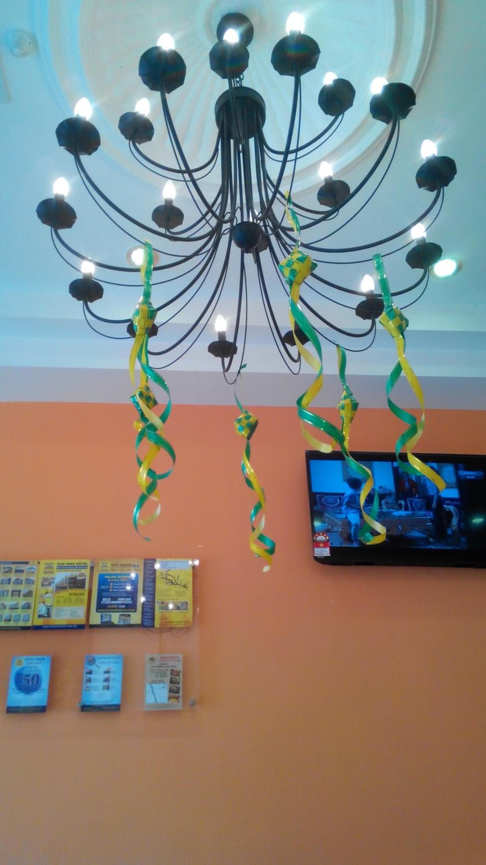 Sun Inns Hotel Pasir Penambang (KS Botanic) photo 8