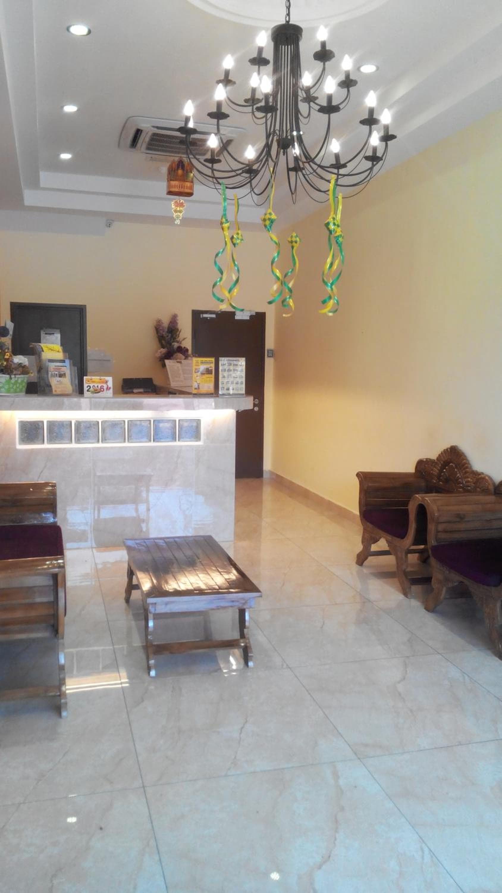 Sun Inns Hotel Pasir Penambang (KS Botanic) photo 6