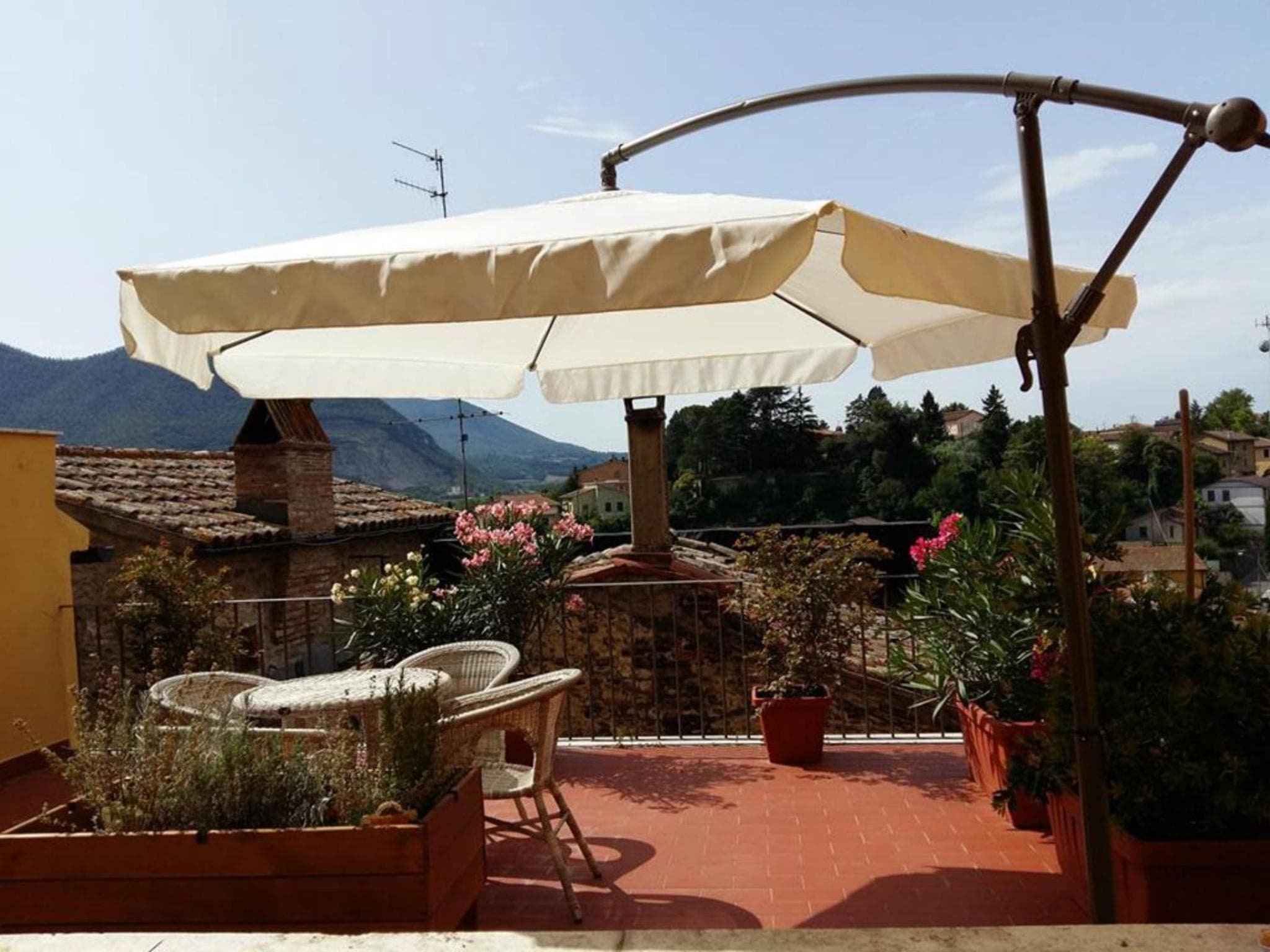 Antico Portale Acquasparta photo 8