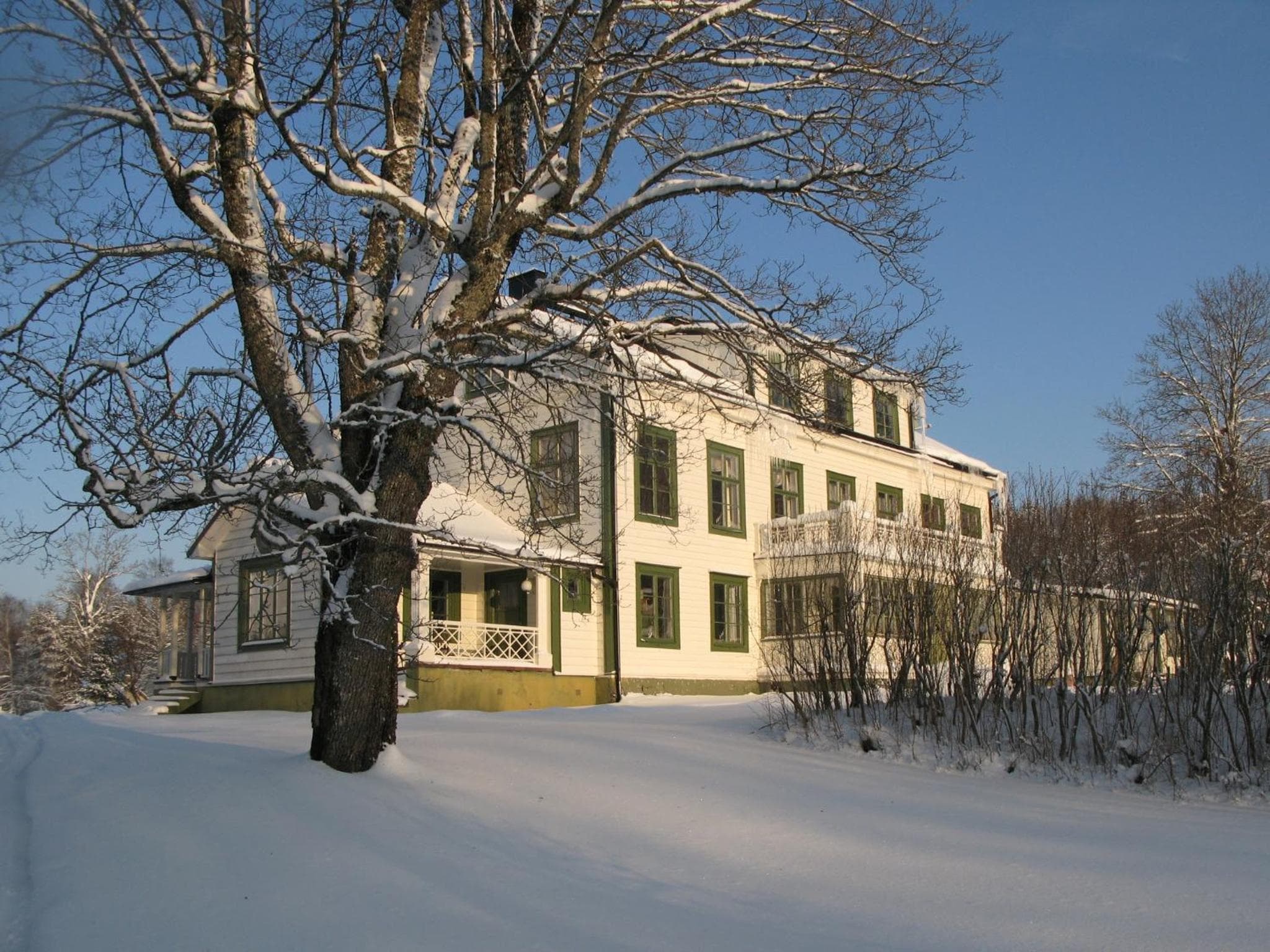 Sikfors Herrgård photo 6