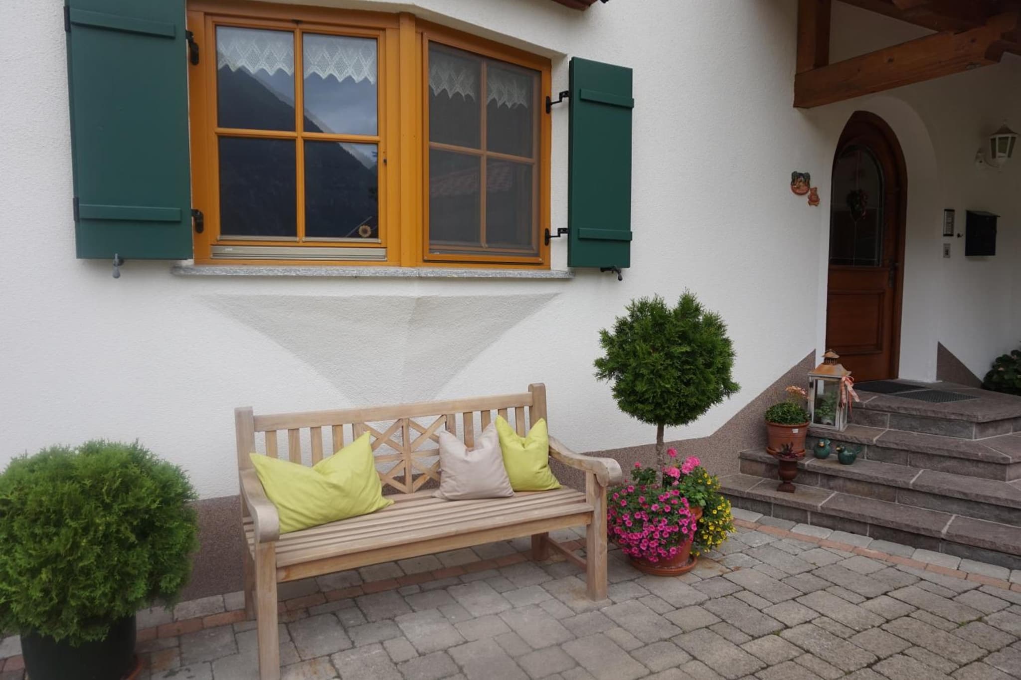 Landhaus Bernhard photo 6