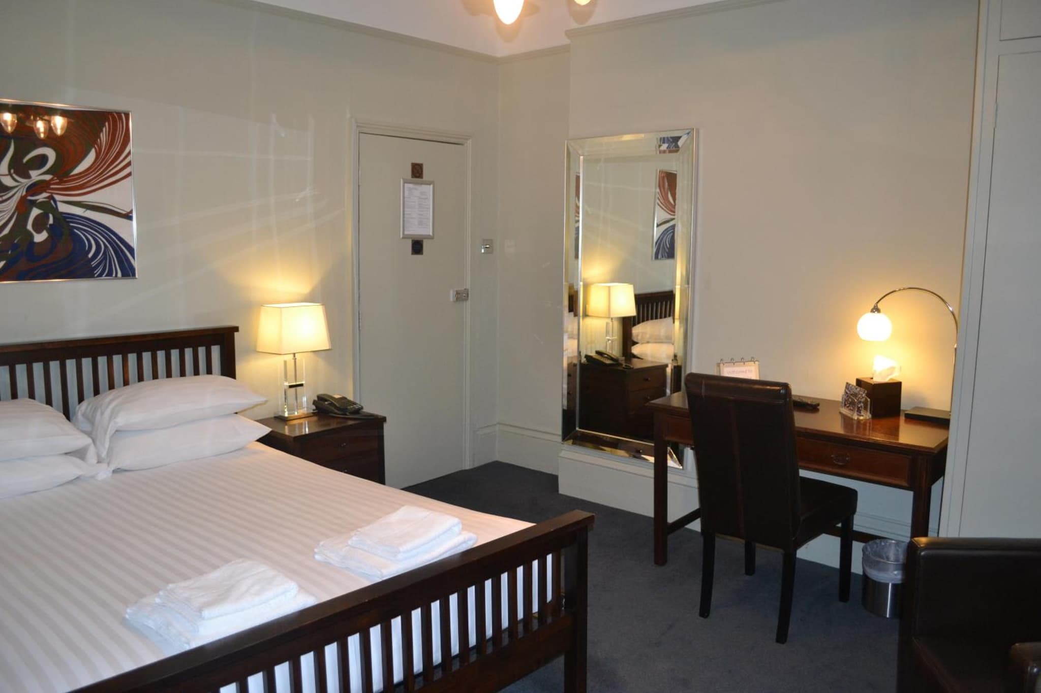 The White Rock Hotel photo 9