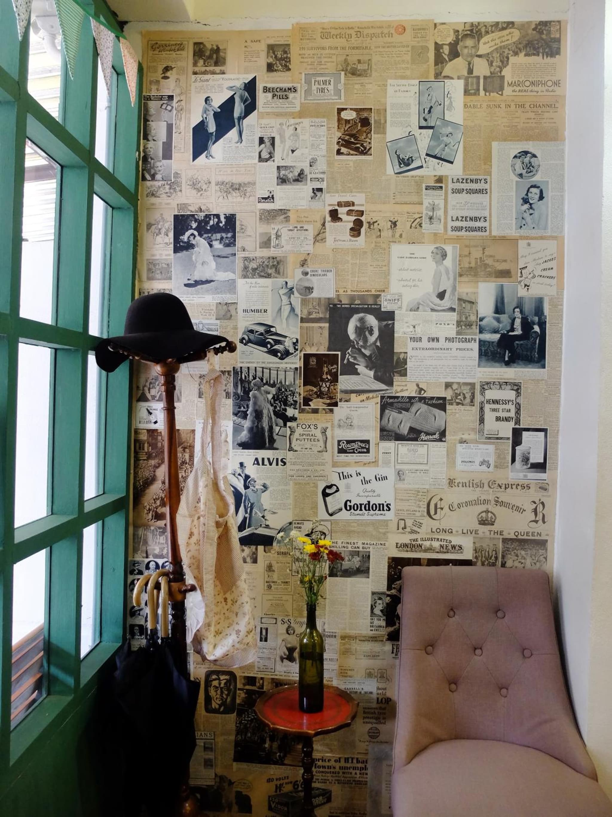 The London Tearoom photo 8