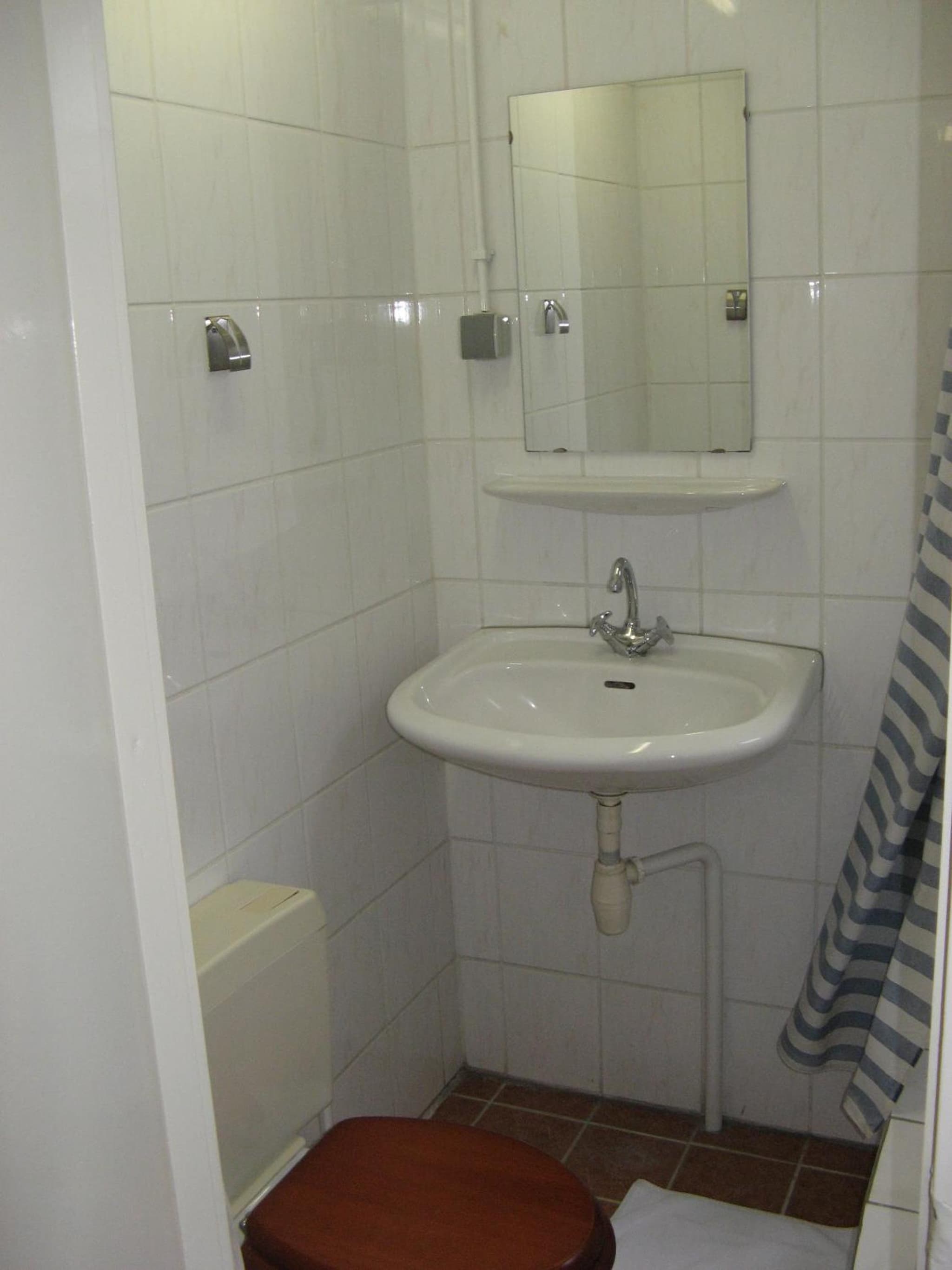 Bed & Breakfast Vlissingen photo 5