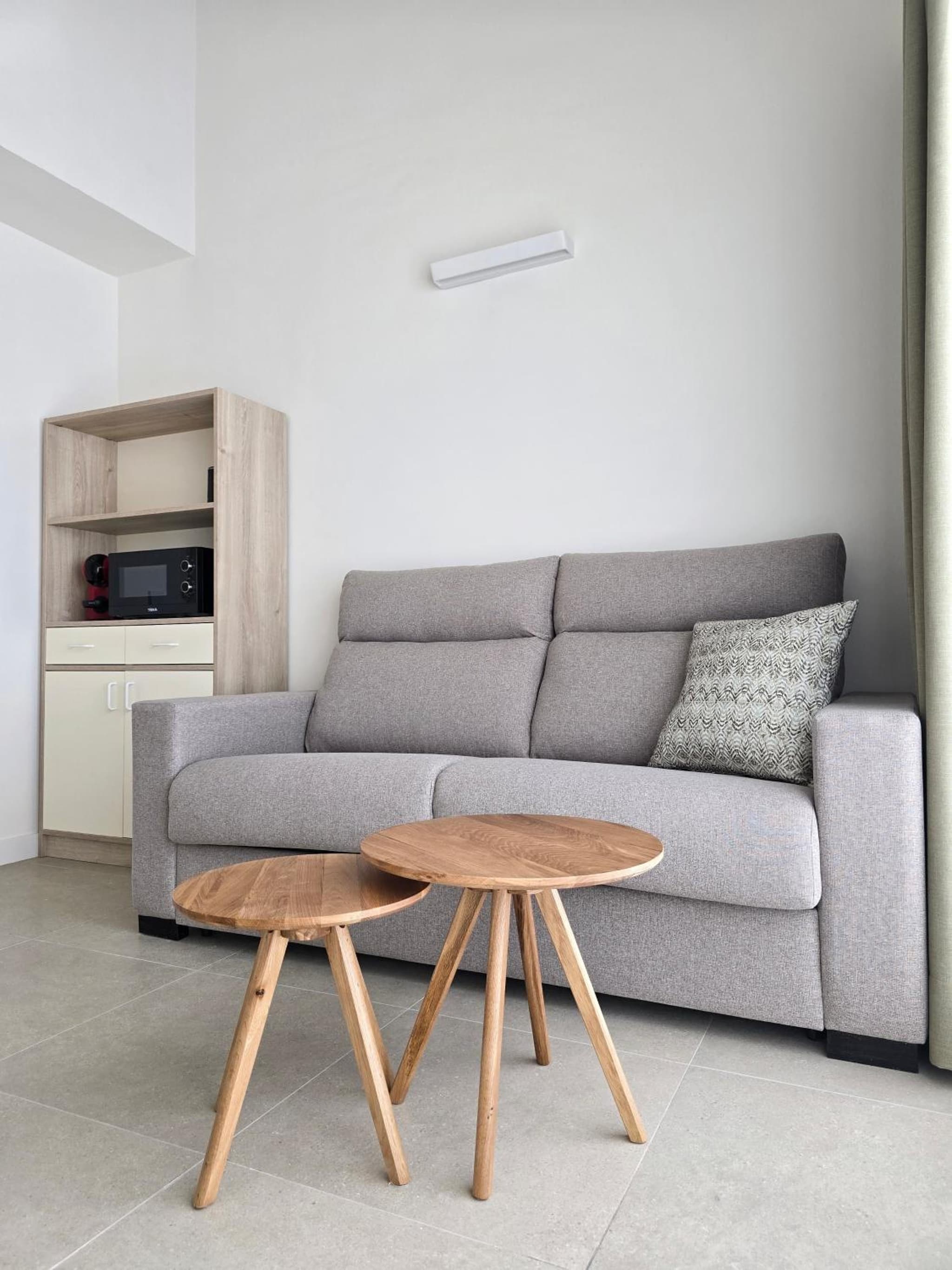 Salt Apartments Tivoli photo 3
