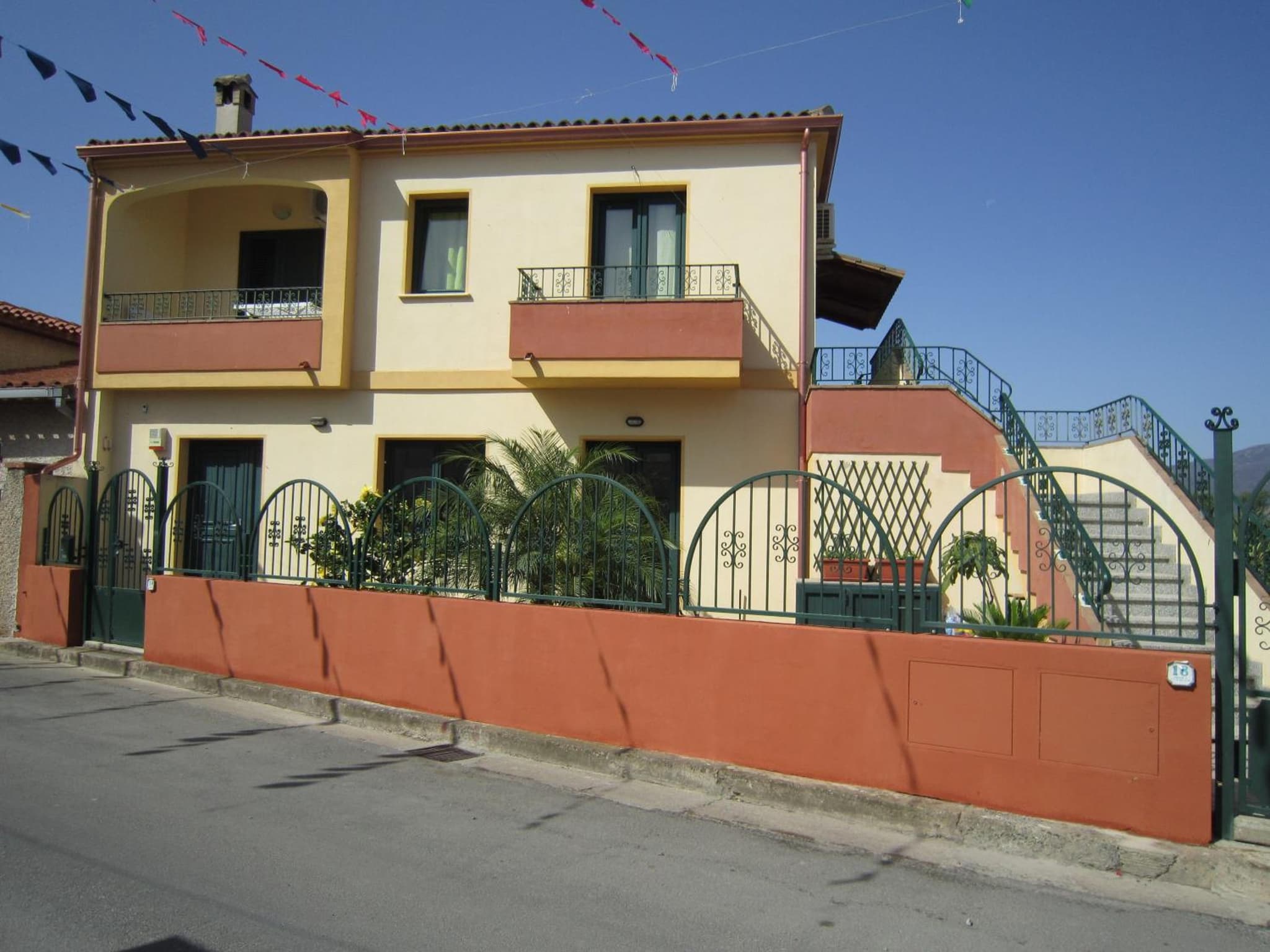 Casa Vacanze - Villa San Pietro photo 8