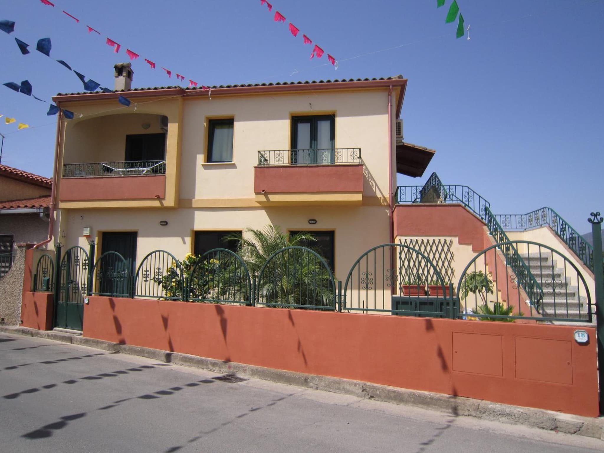 Casa Vacanze - Villa San Pietro photo 2