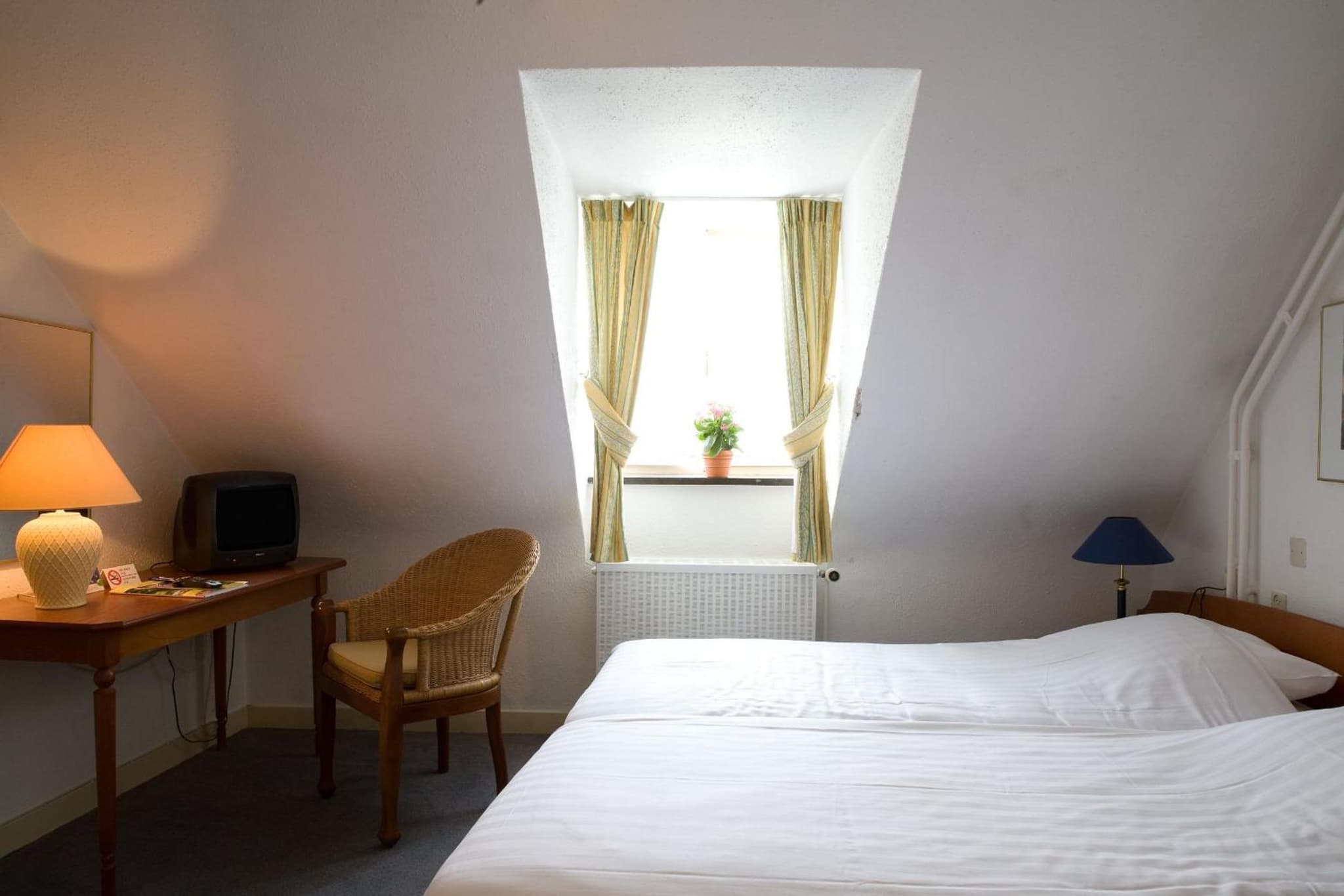Fletcher Hotel La Ville Blanche photo 2