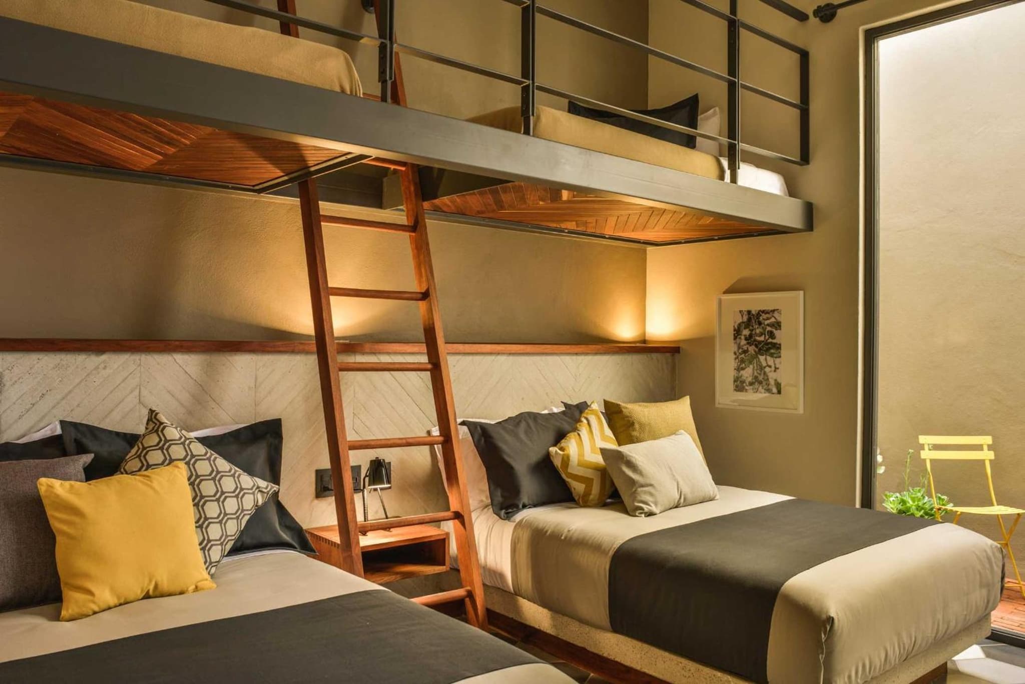 Hotel Criol photo 3