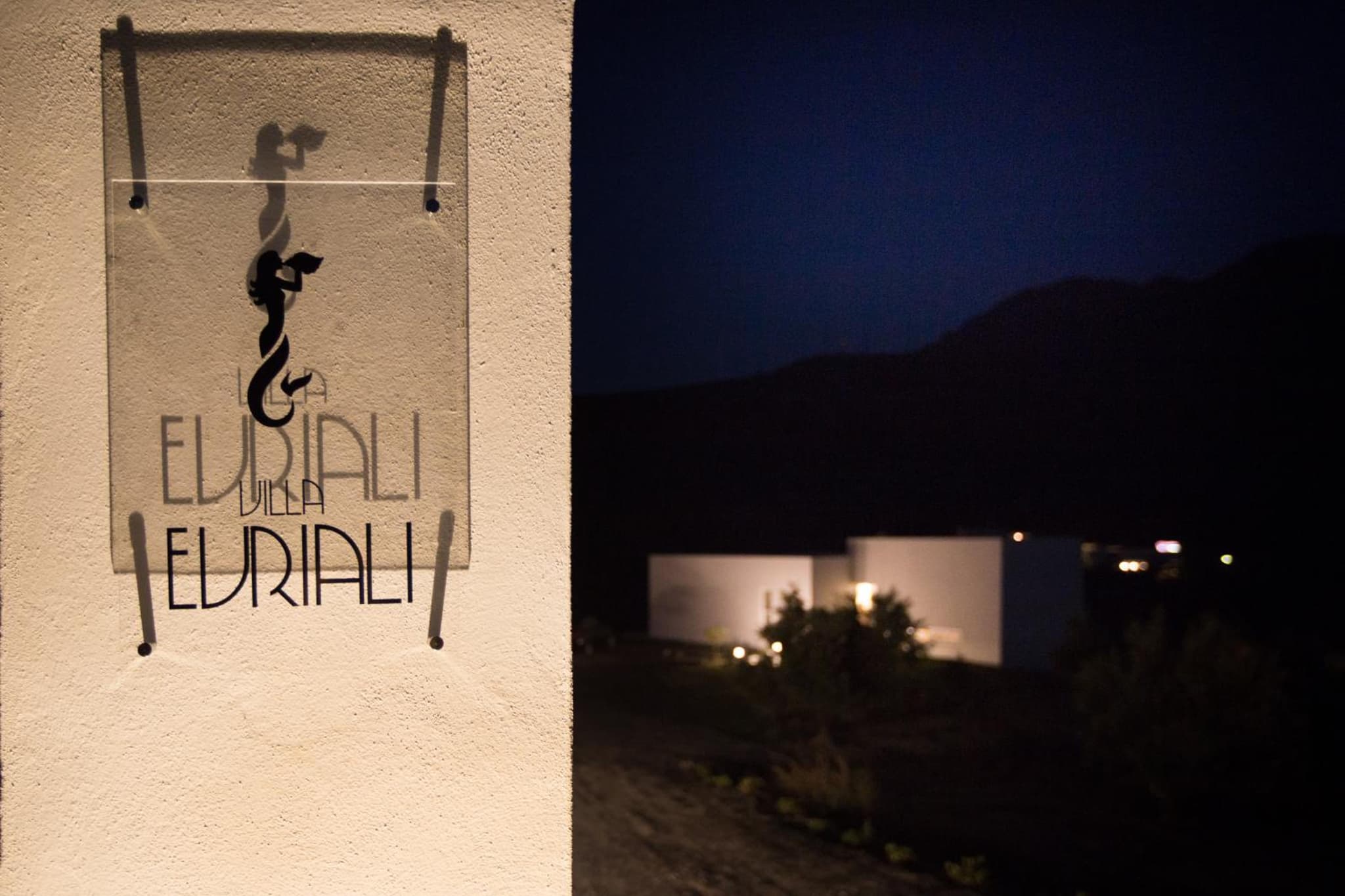 Villa Evriali photo 6