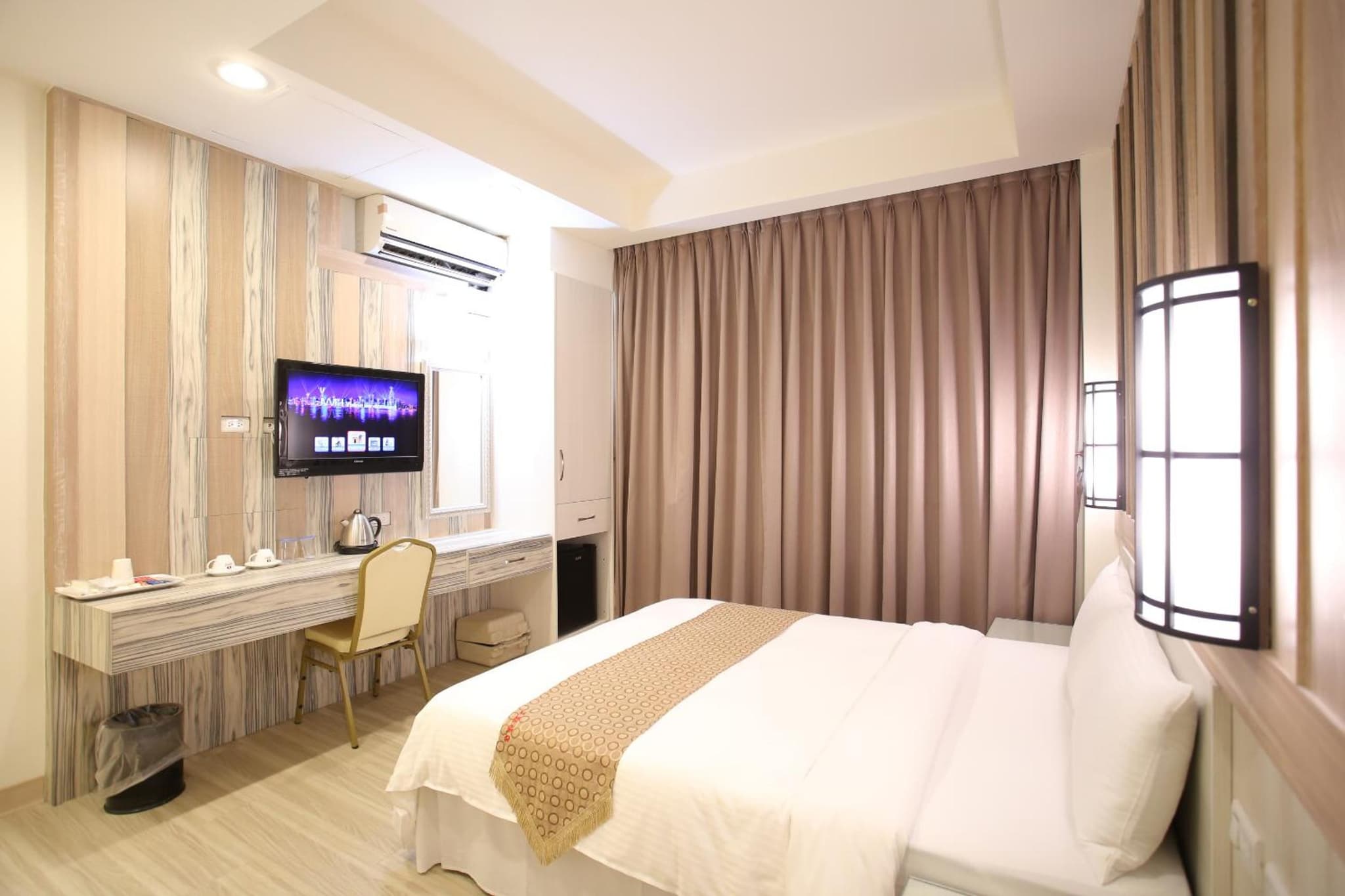 Chengdian Hotel photo 6