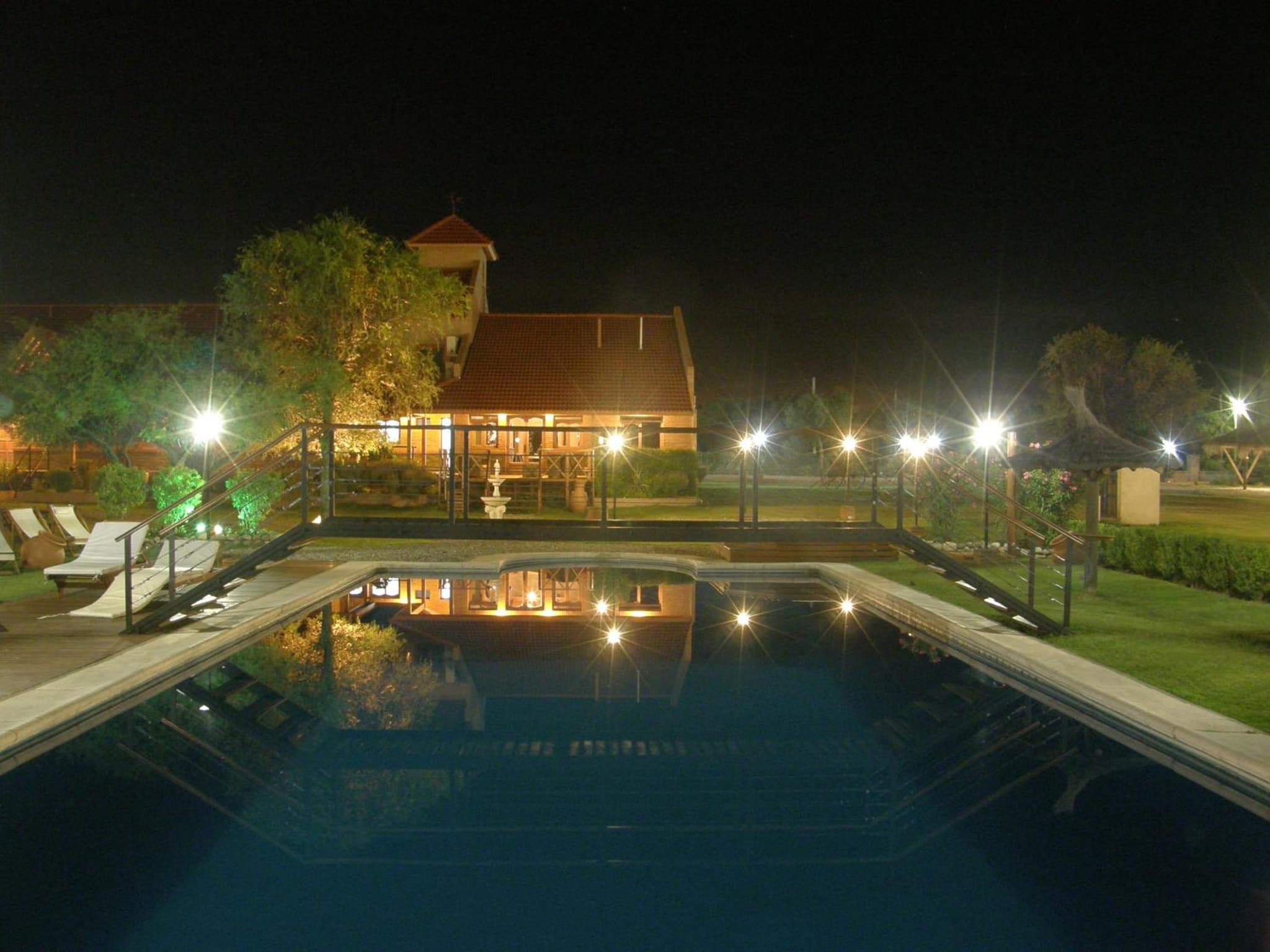 Lauquen Pilmaiquen y spa photo 5