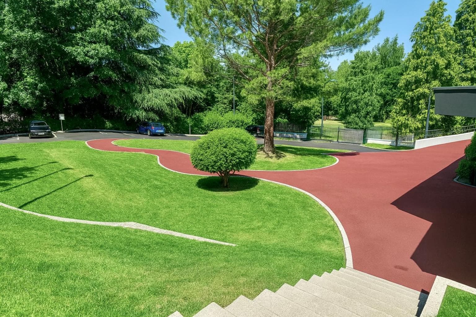 Le Parc 42 Saint-Etienne photo 9