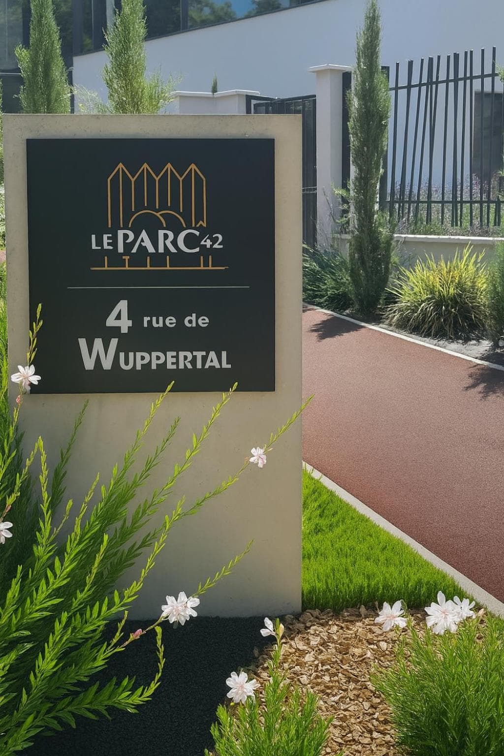 Le Parc 42 Saint-Etienne photo 8