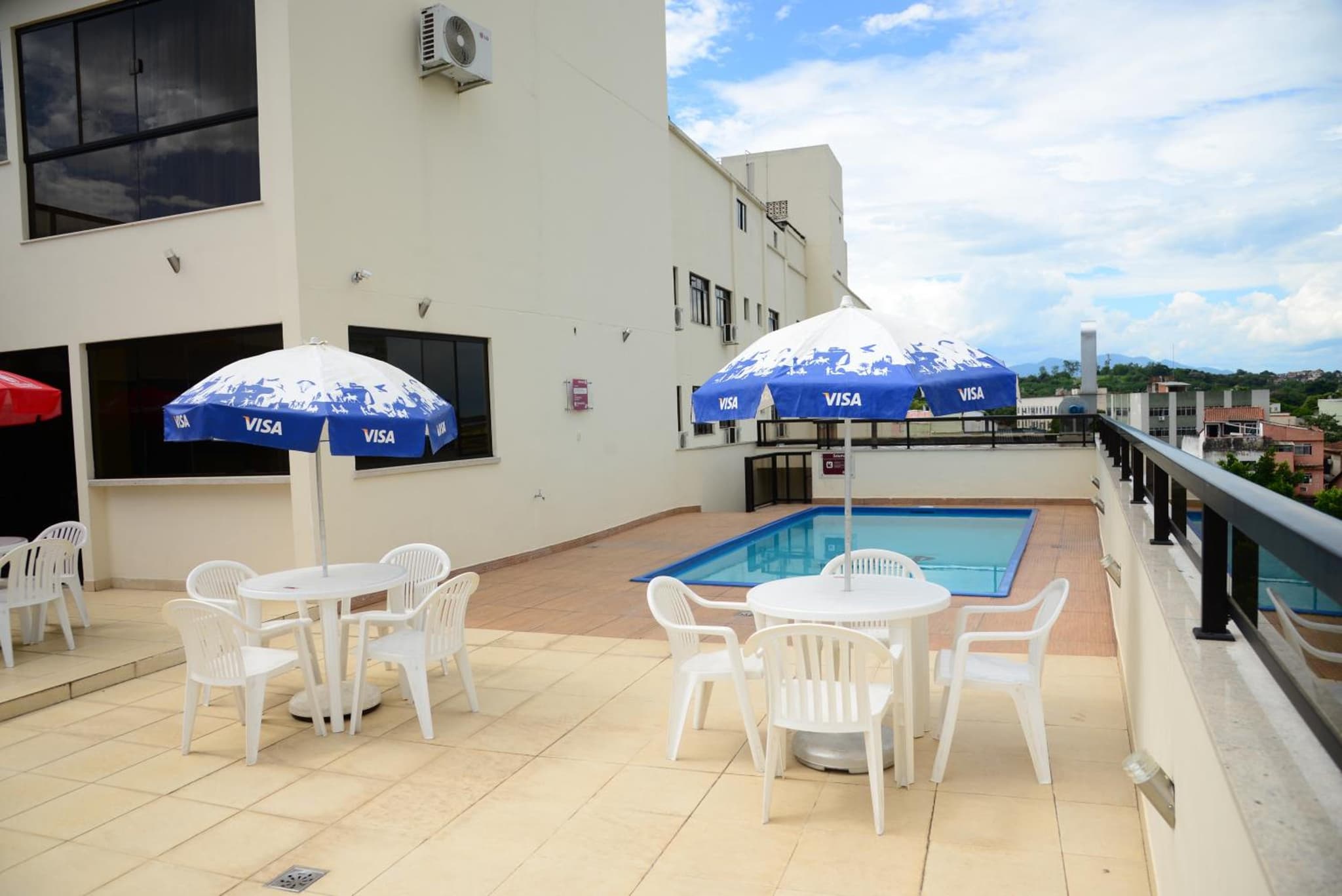 River Park Hotel photo 5