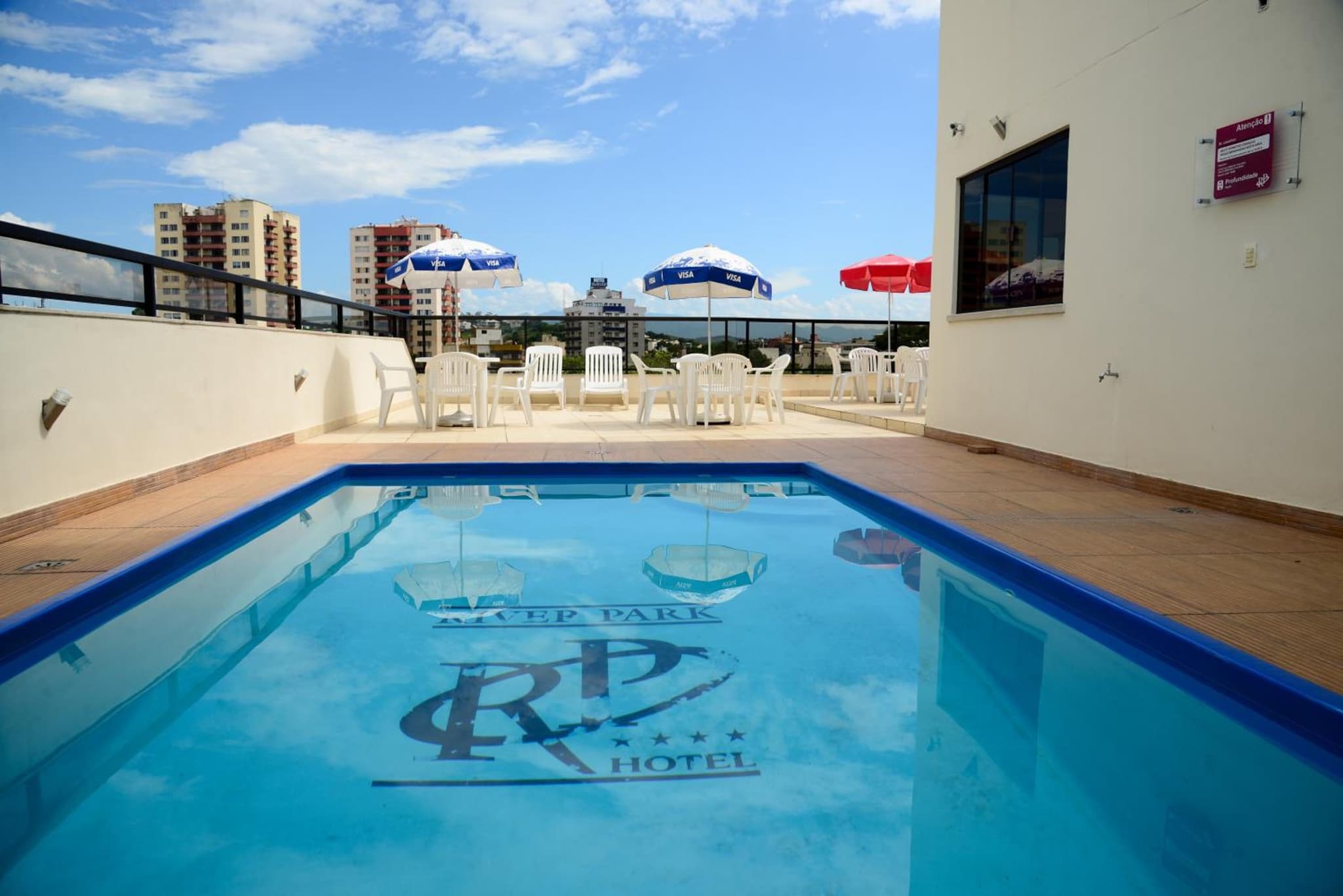 River Park Hotel photo 6