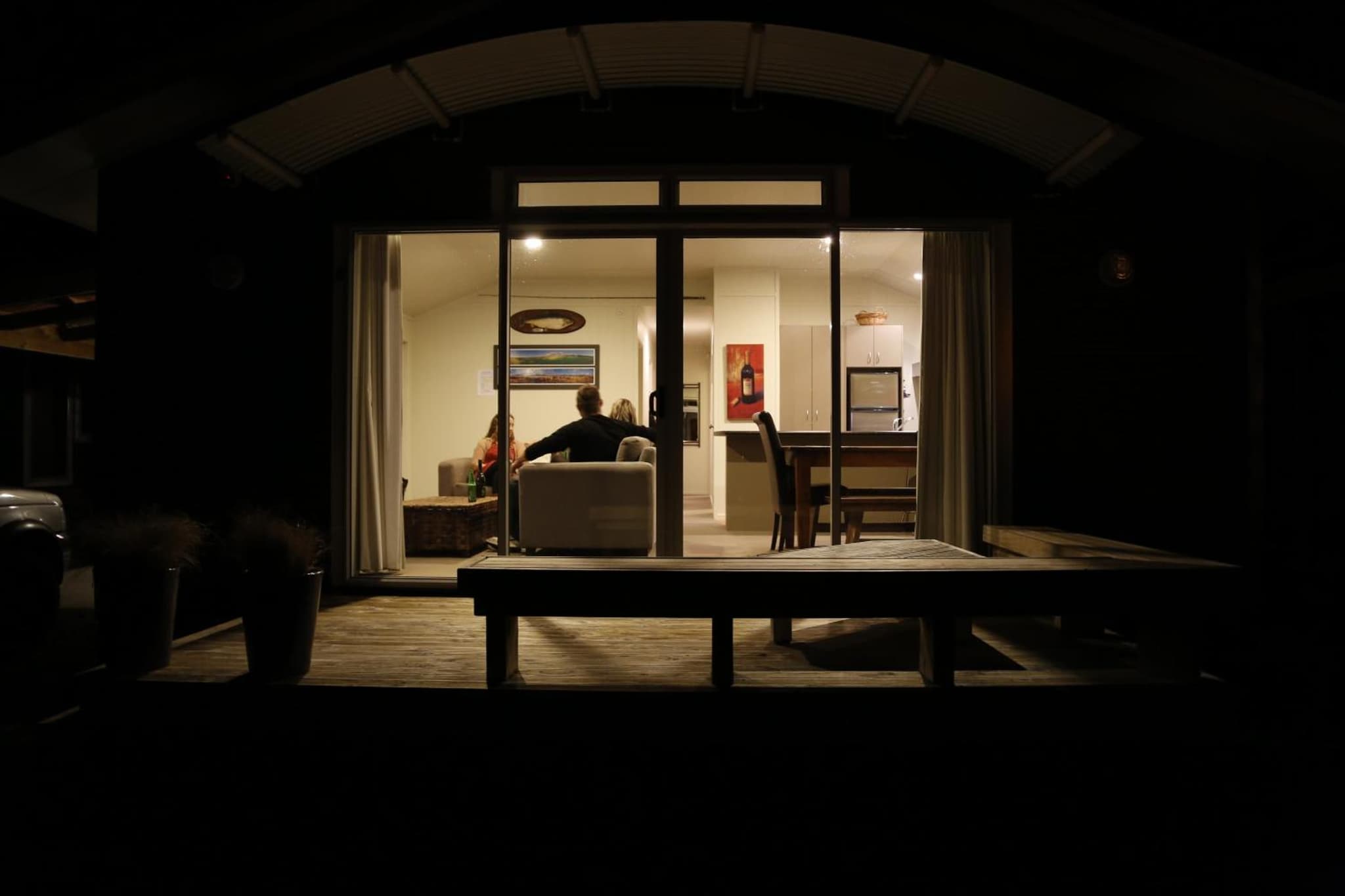 Rocky Mountain Chalets Ohakune photo 7