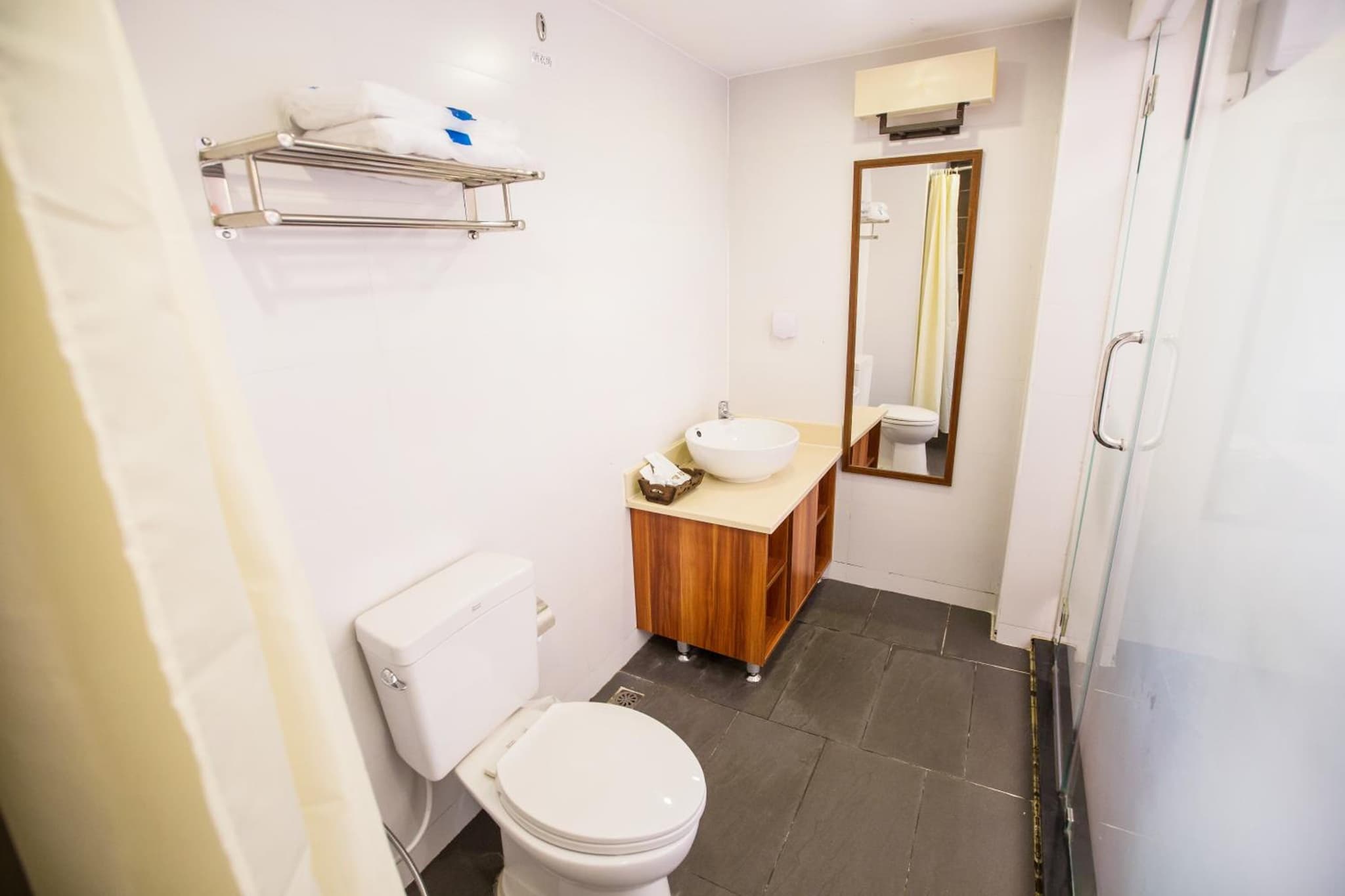 Chiang Roi 7 Days Inn photo 7