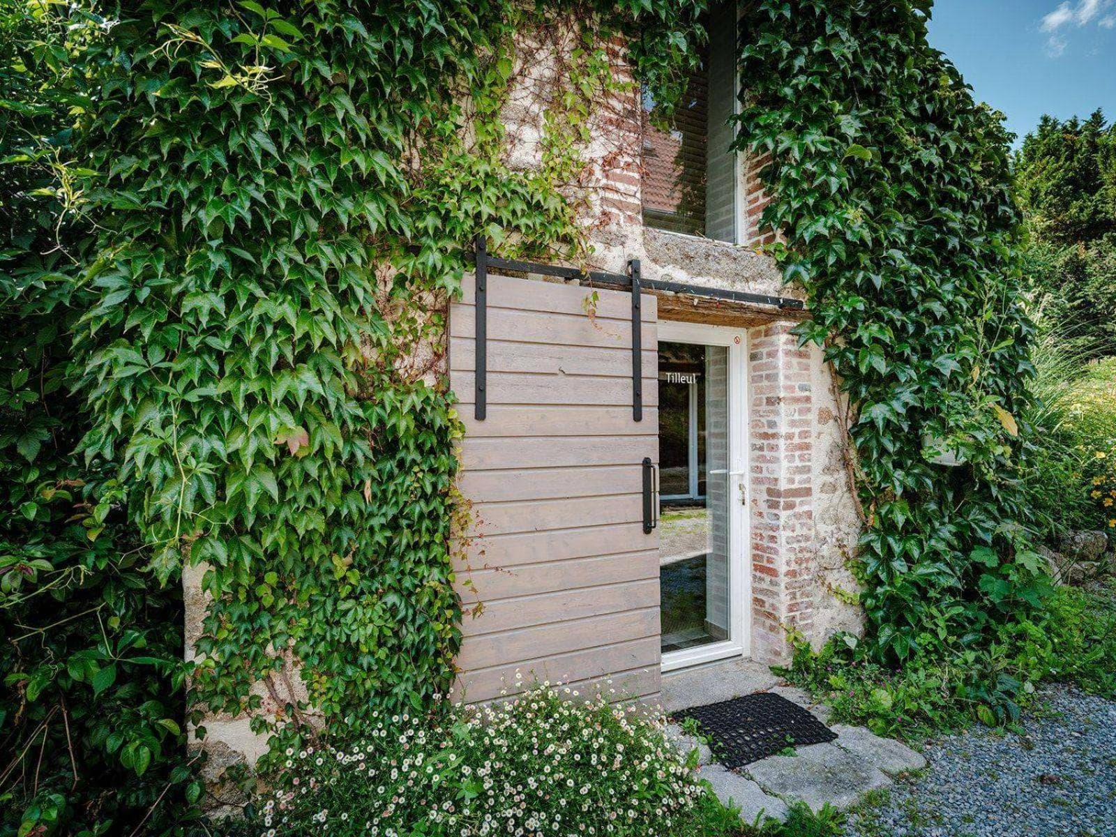 Domaine de la Jarrige photo 5