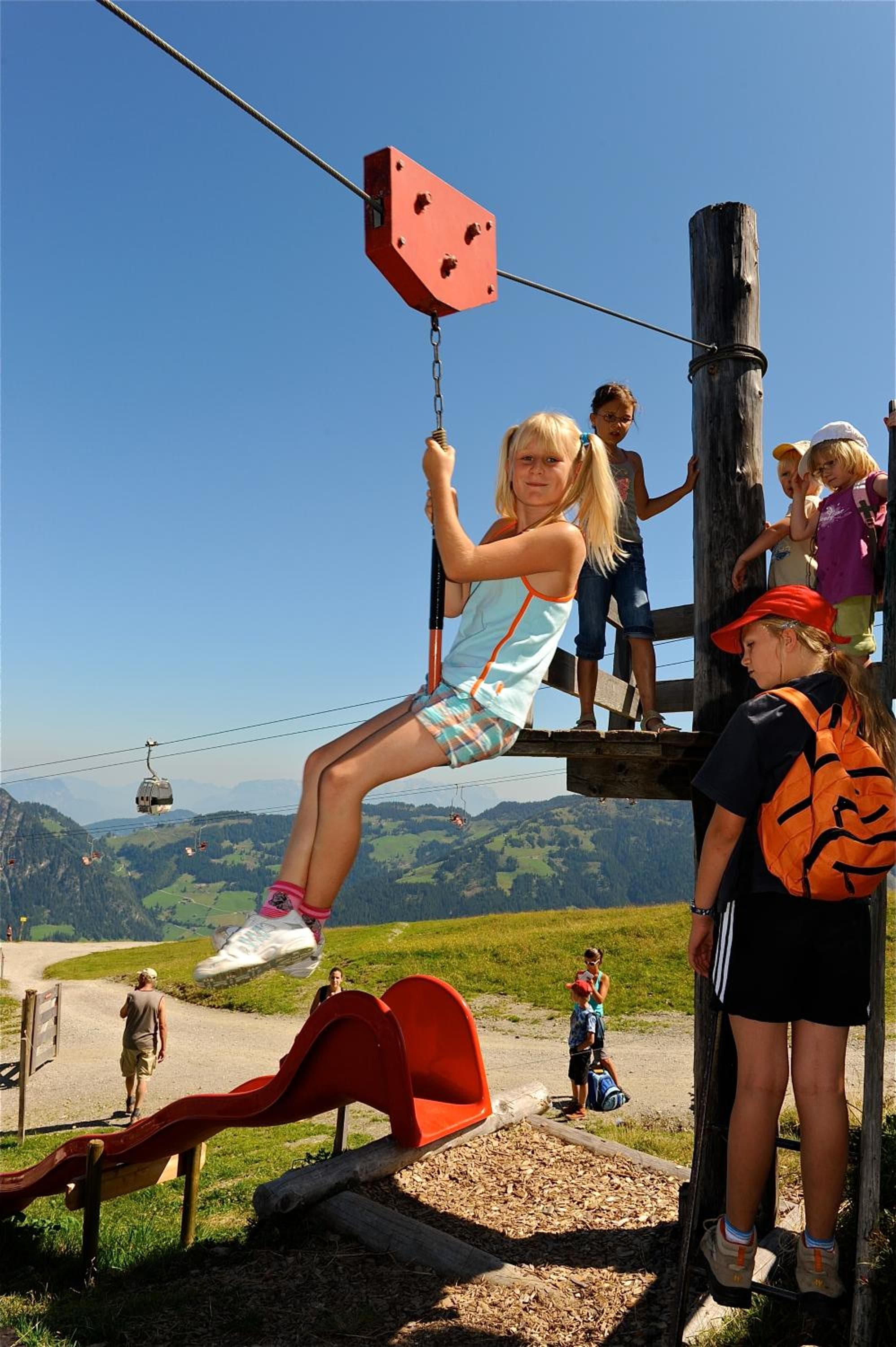 Landhaus Alpbach photo 6