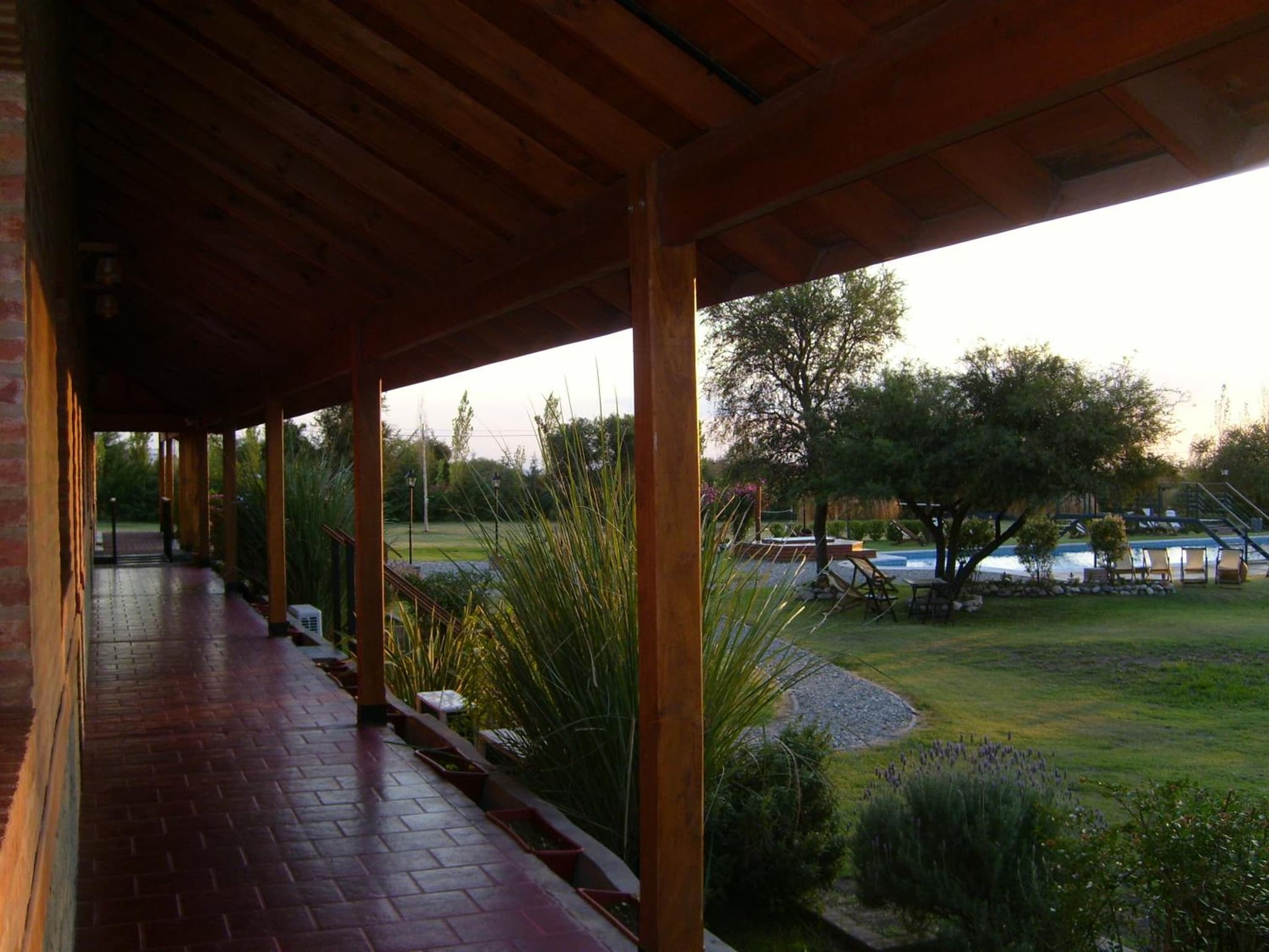 Lauquen Pilmaiquen y spa photo 3