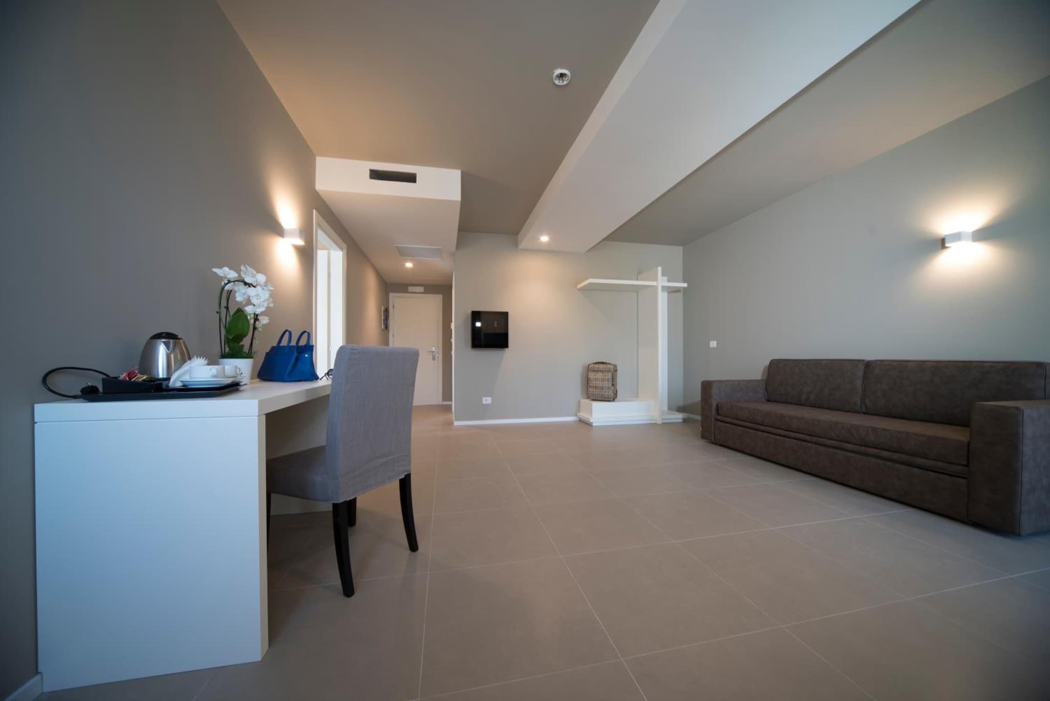Airone City Hotel photo 2