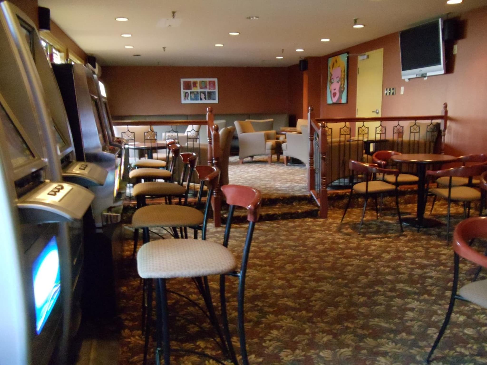 Albatross Hotel photo 8